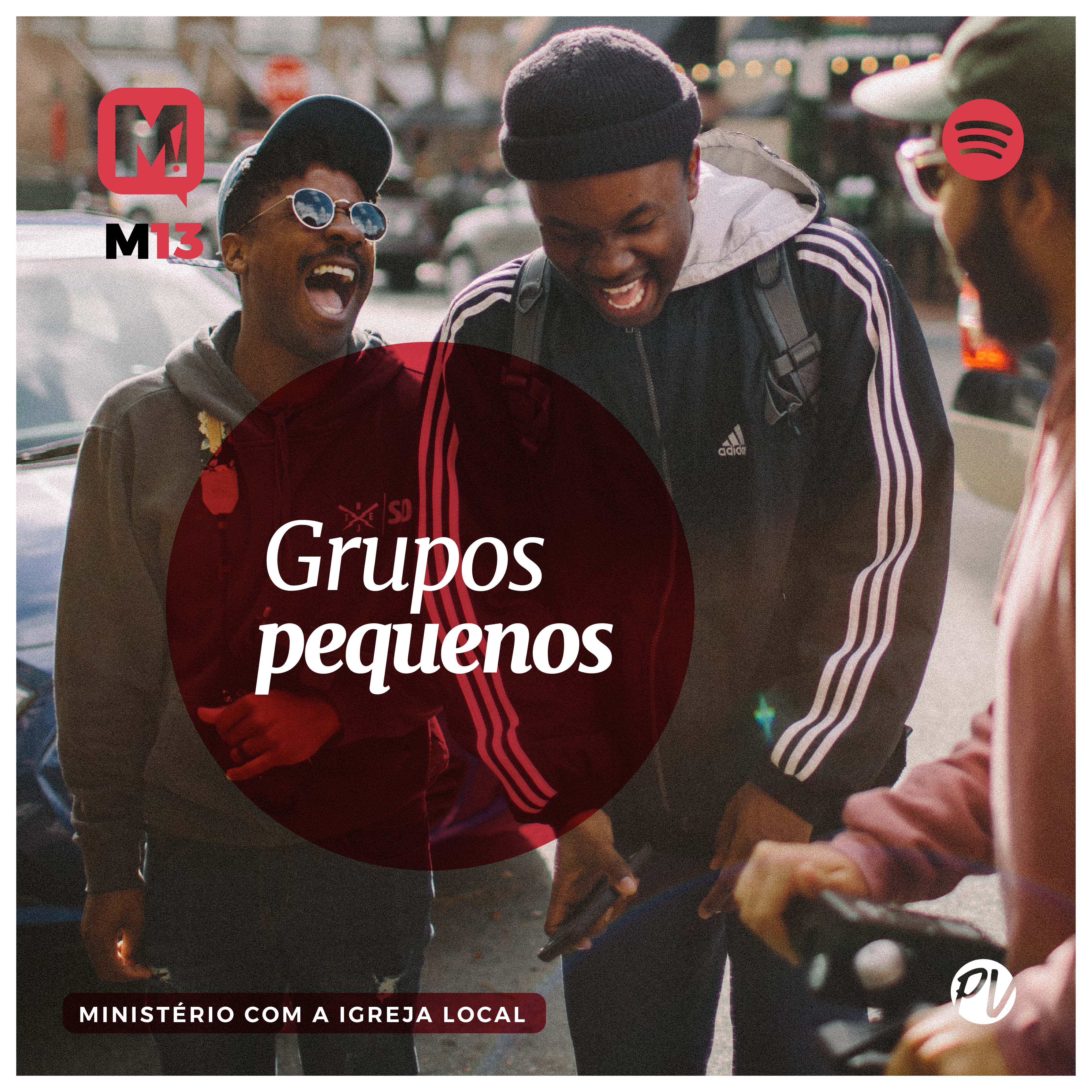 Multiplique Podcast