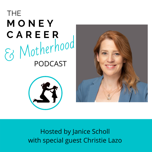 Money Career & Motherhood Podcast