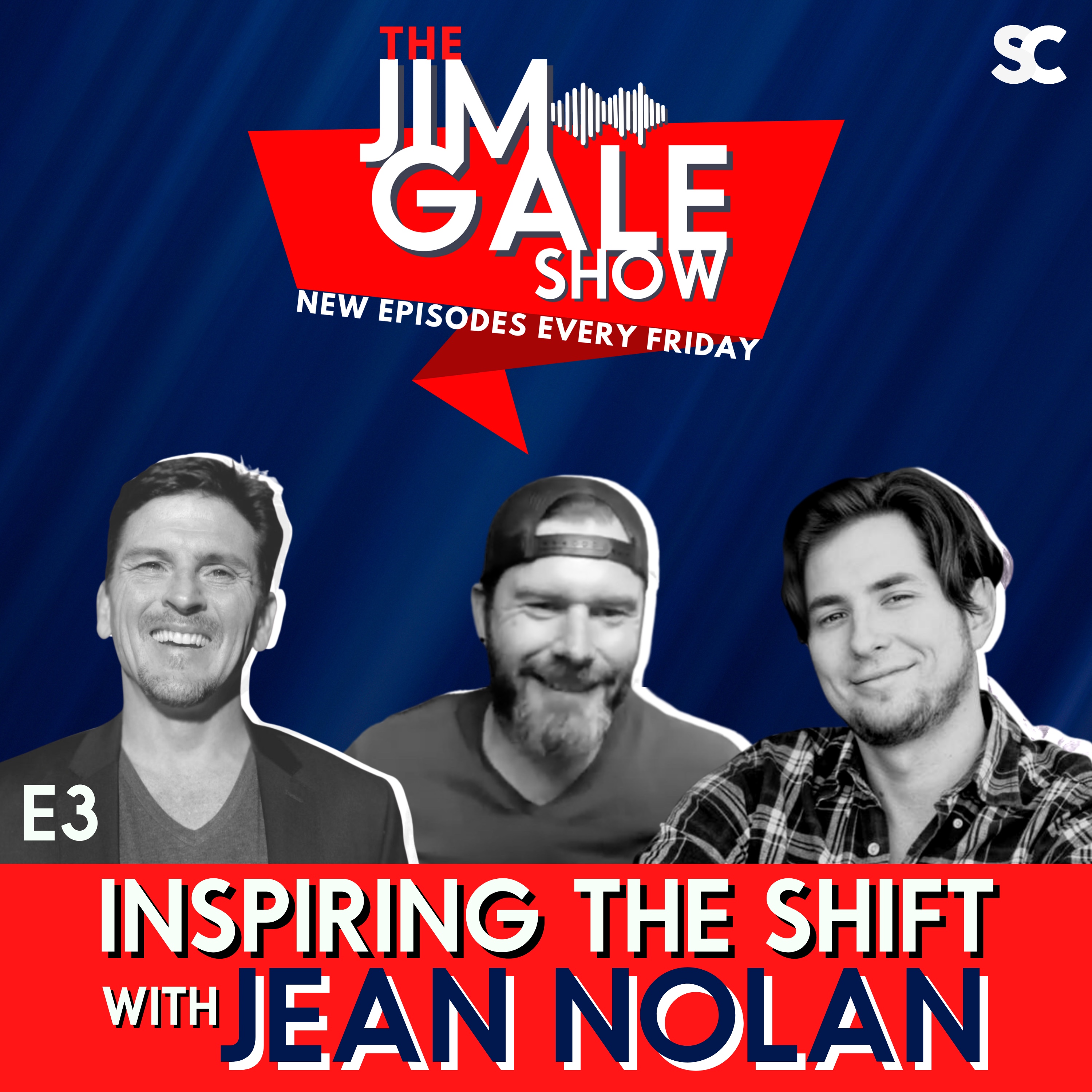 The Jim Gale Show