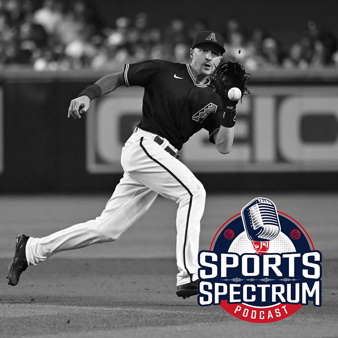 Sports Spectrum Podcast
