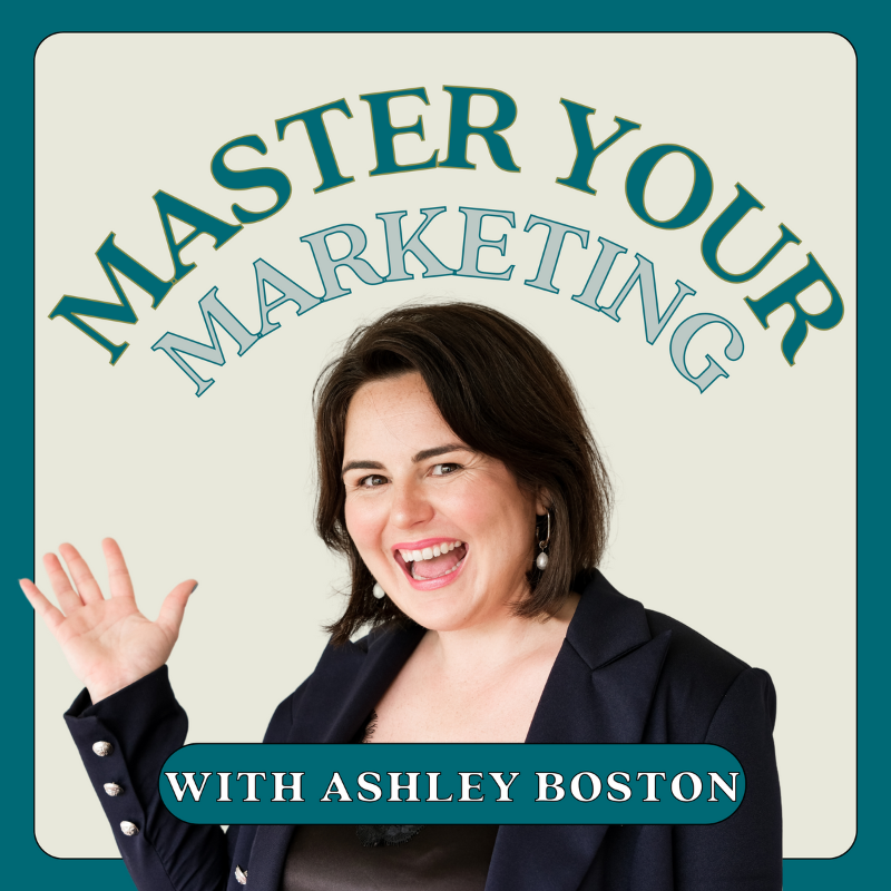 Master Your Marketing