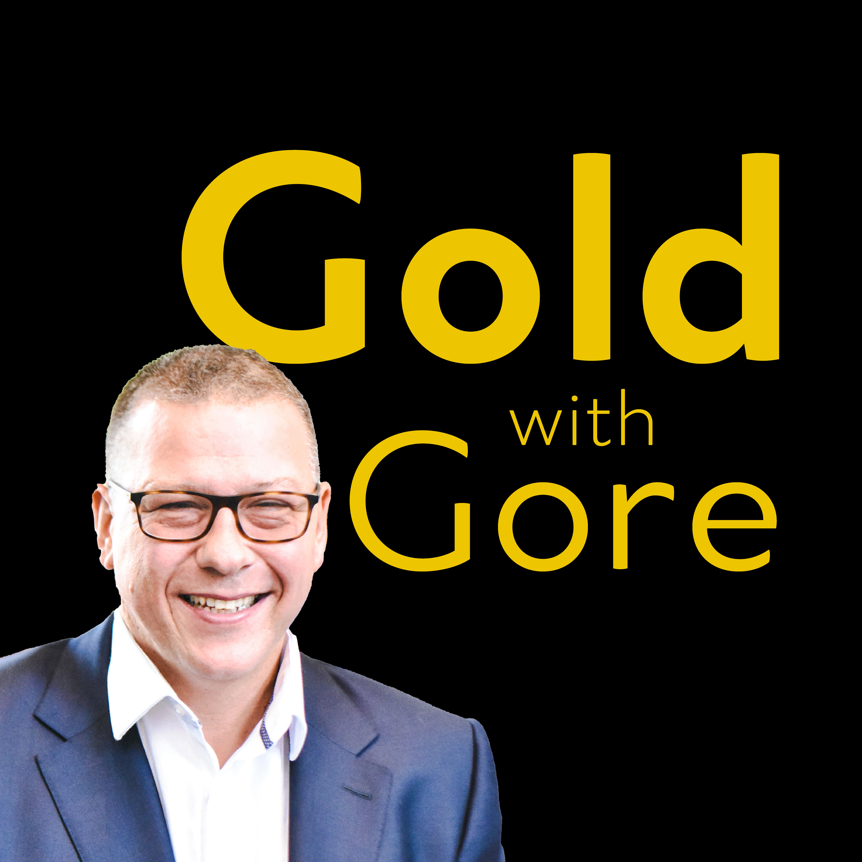 Gold with Gore
