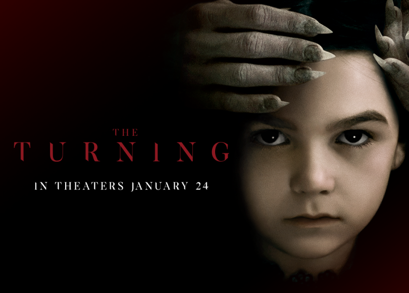 The Turning: Maybe We Should Unpack These Things