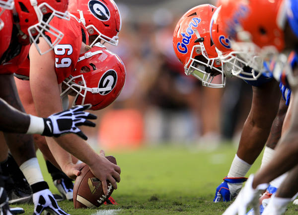 A Florida-Georgia preview - Season 2, Episode 17