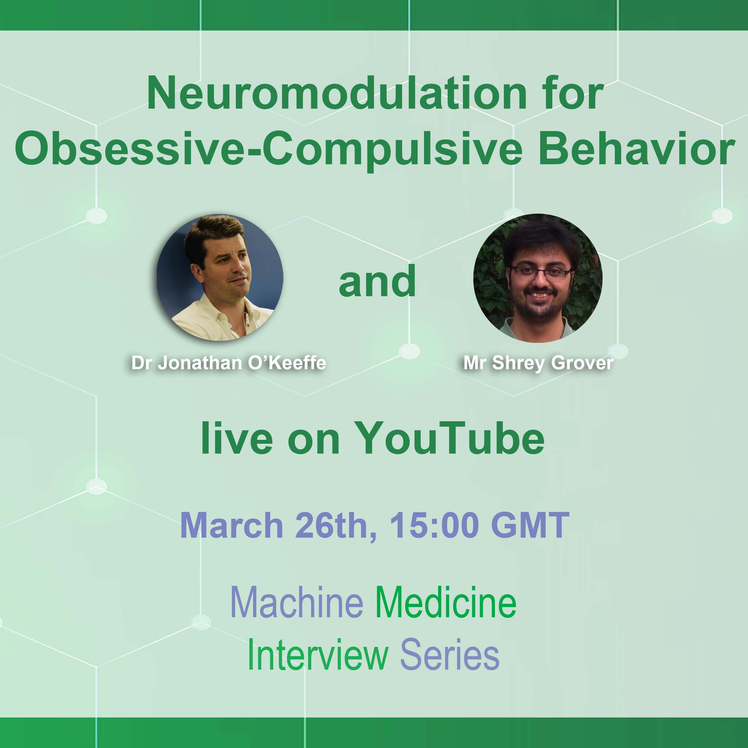 Neuromodulation Today & Tomorrow