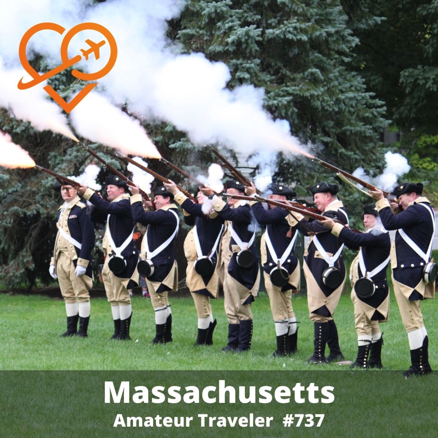 Travel to Massachusetts