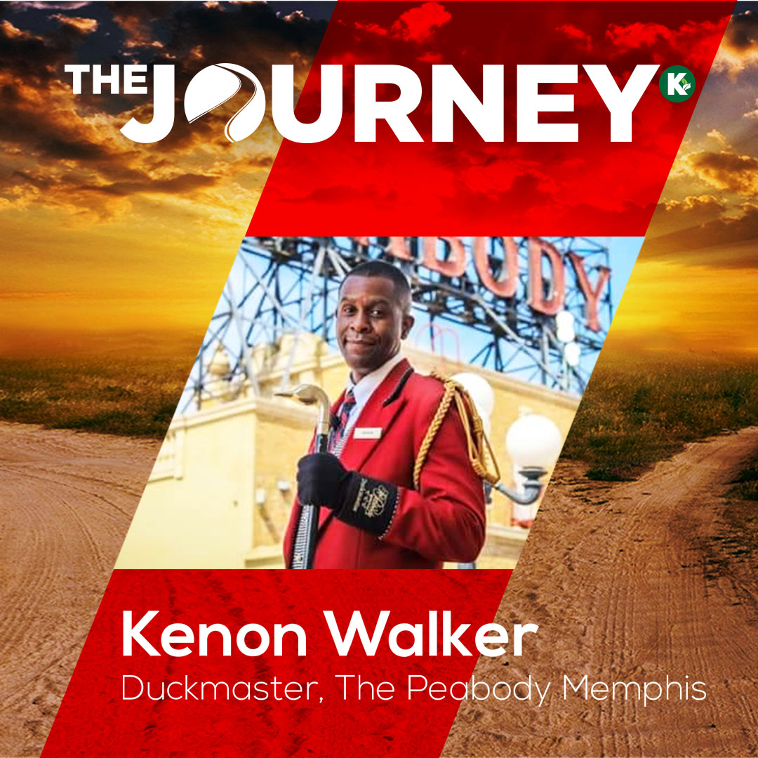 The Journey Memphis powered by KUDZUKIAN