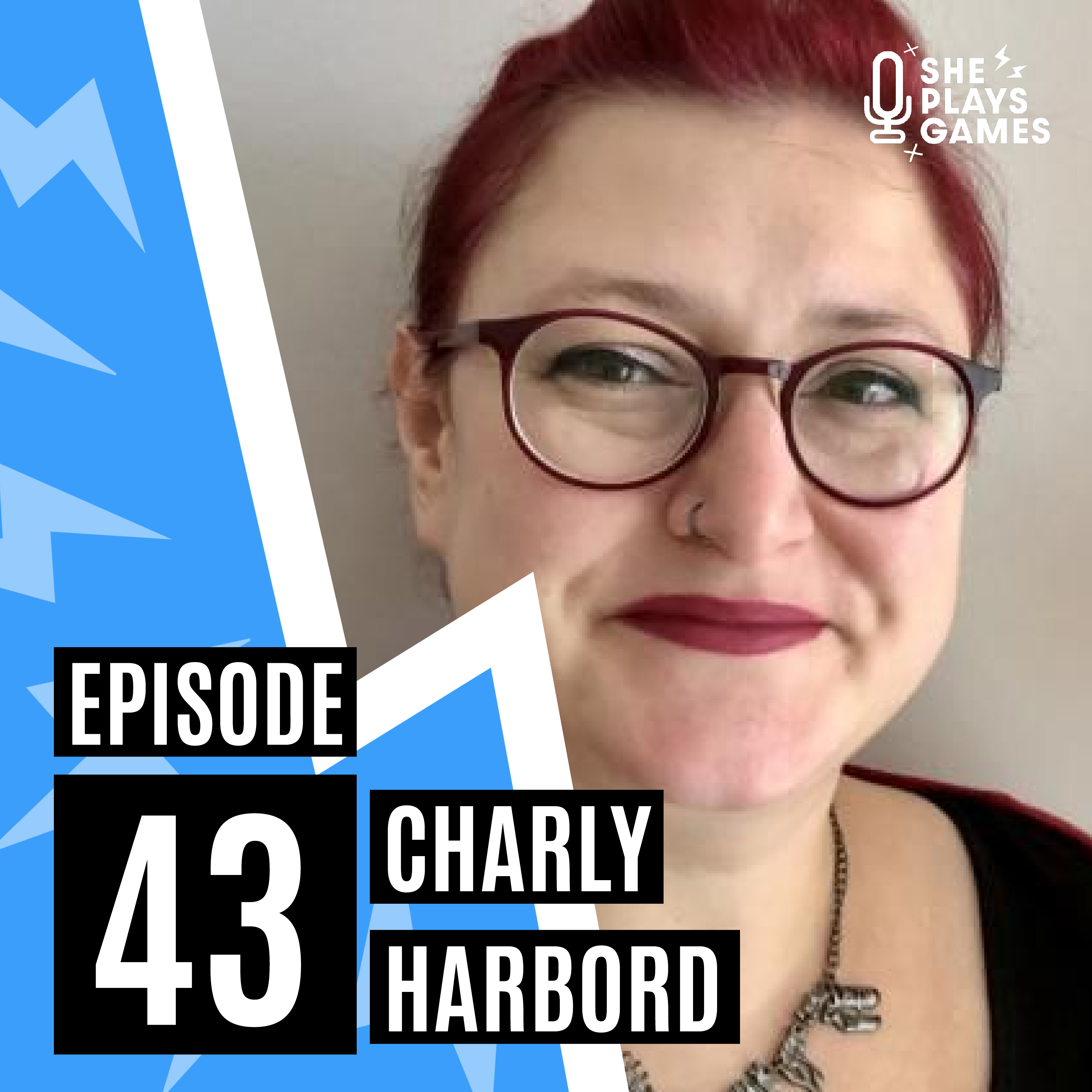 She Plays Games Podcast