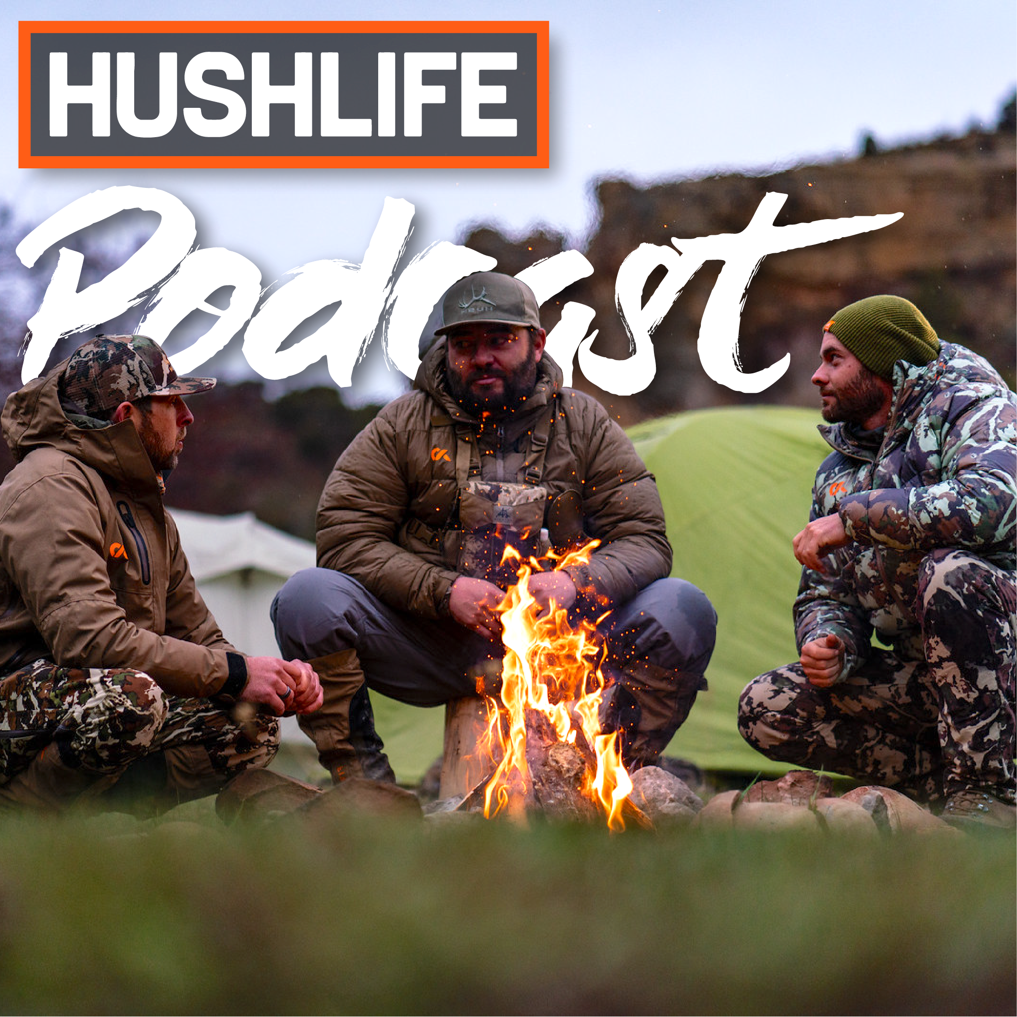 Hushlife Podcast