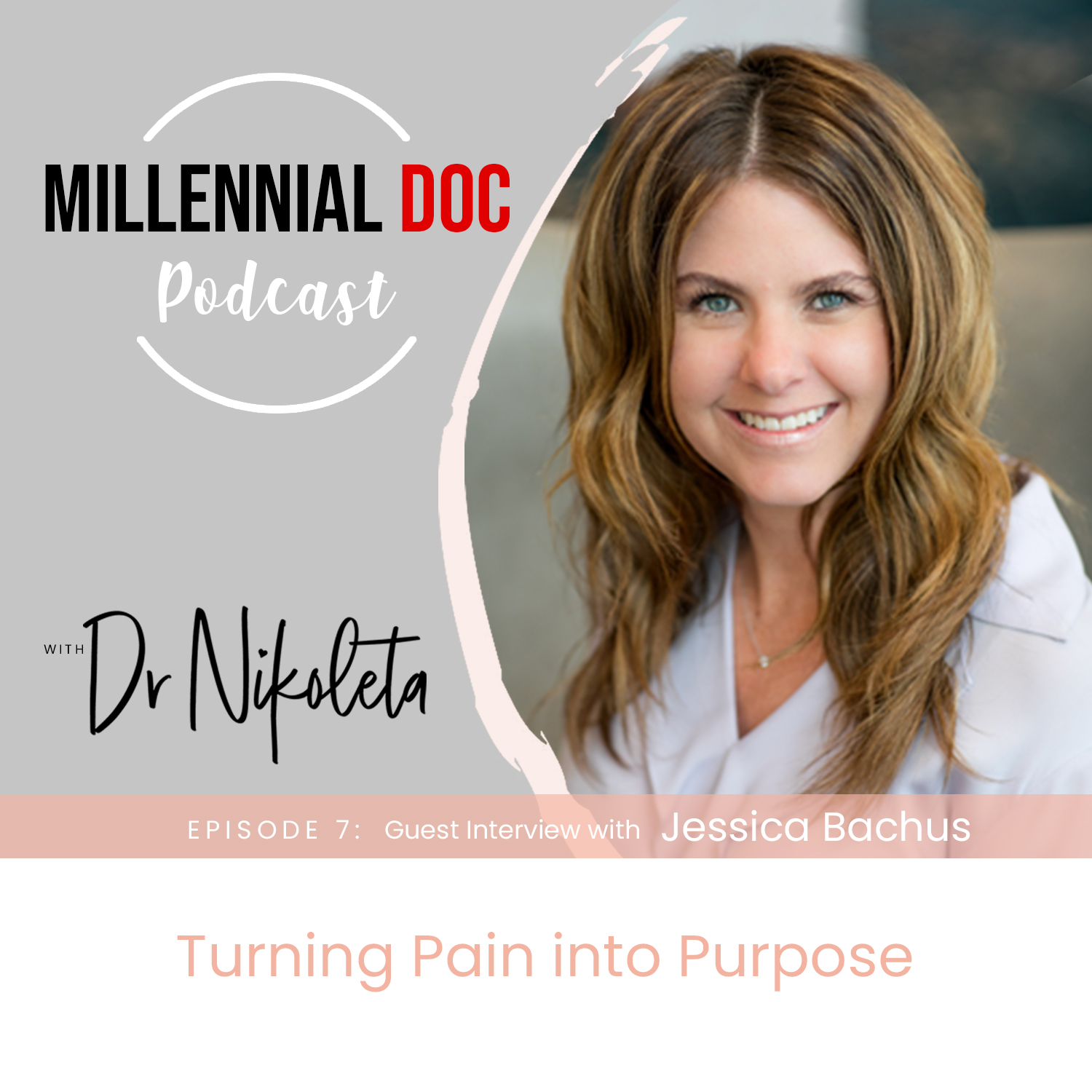 The Dr. Nikoleta Show
