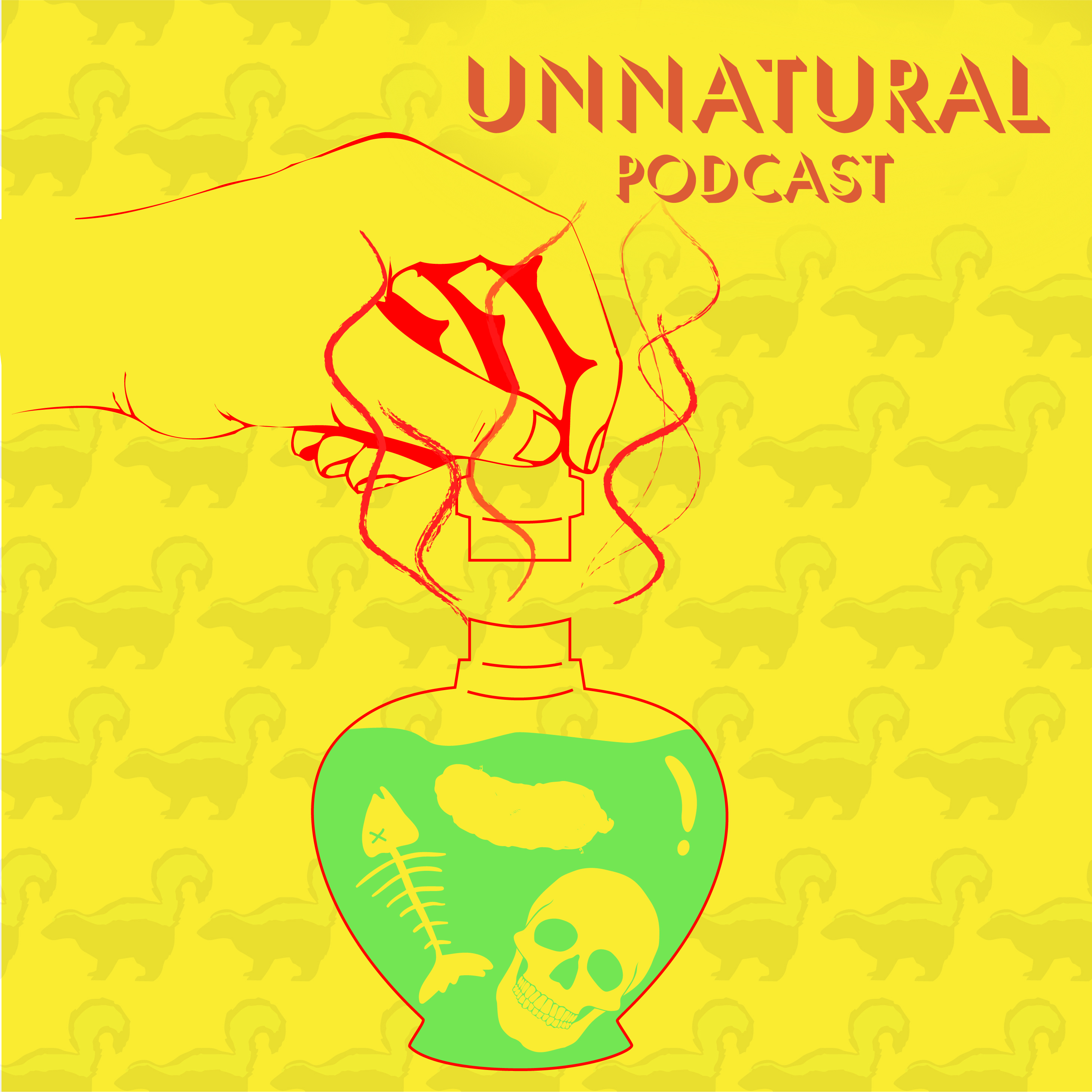 Unnatural Podcast