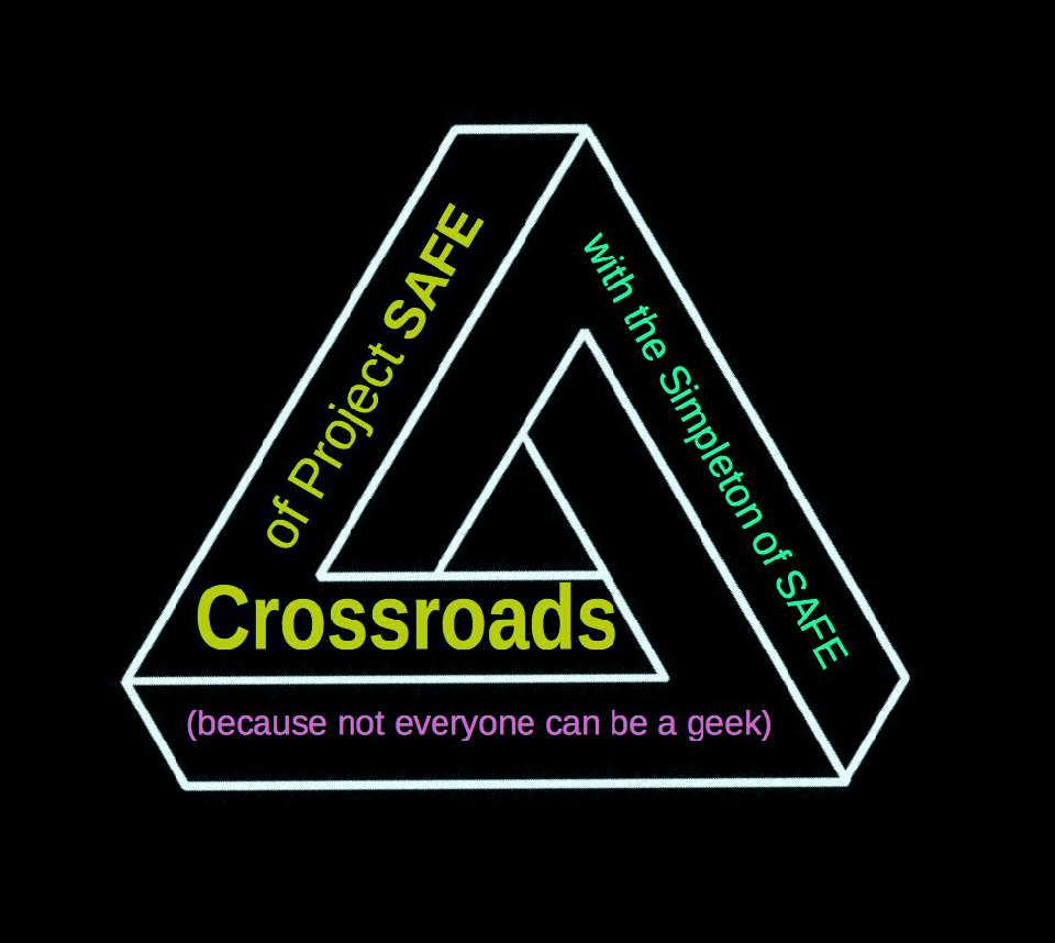 SAFE Crossroads