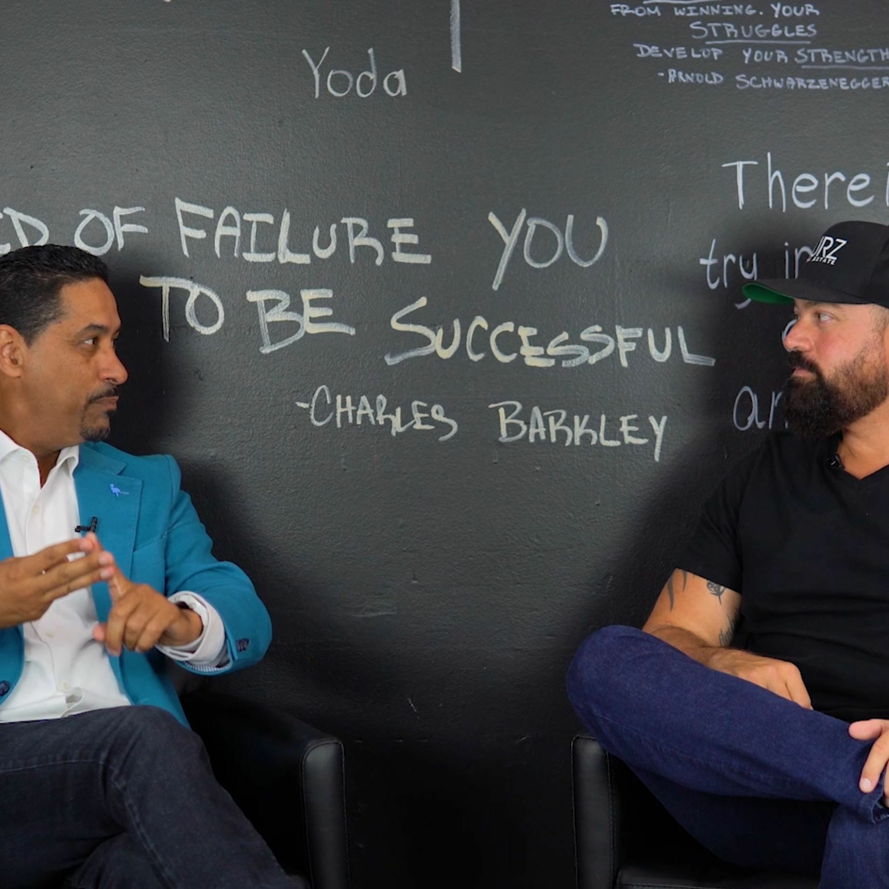 The Take Action Podcast with David Adam Kurz
