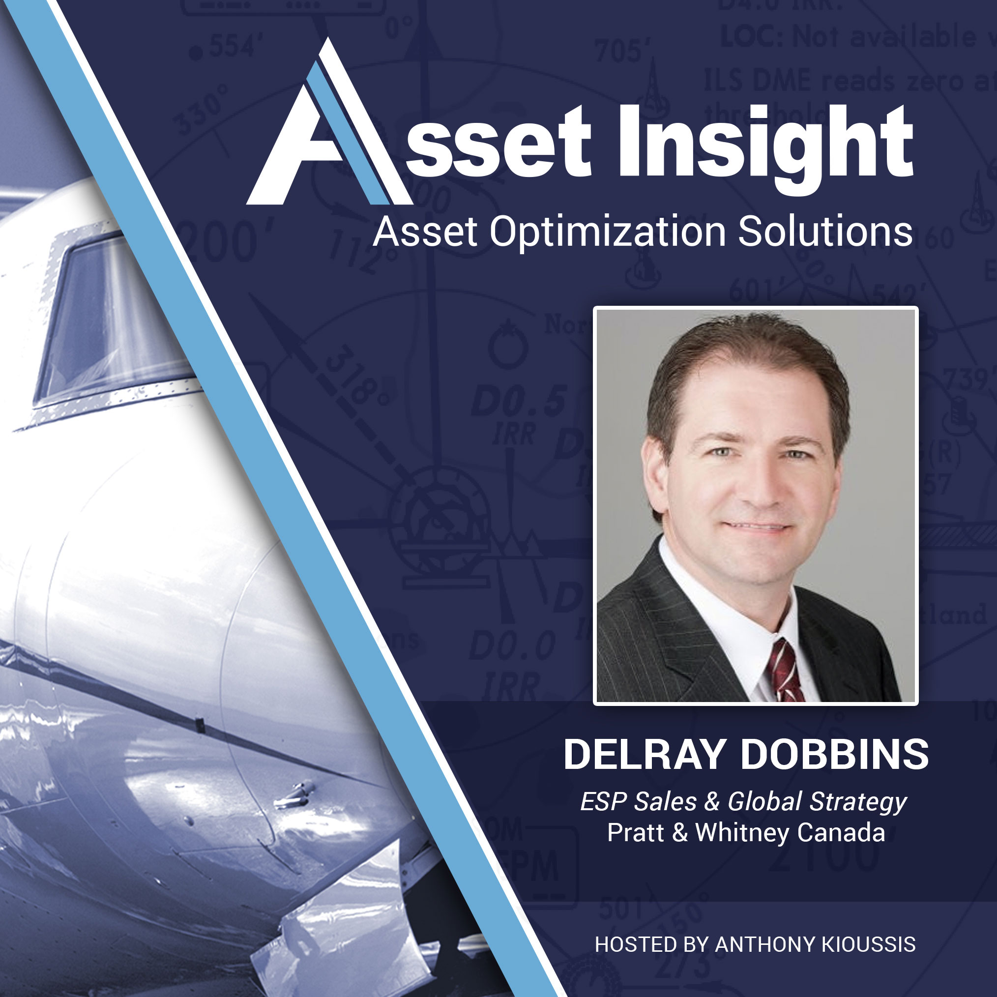 The Asset Insight Podcast