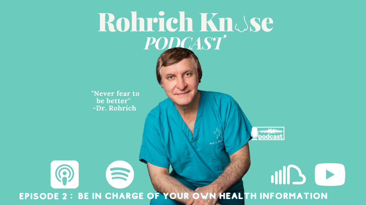 Ep.1 What is my Podcast about?