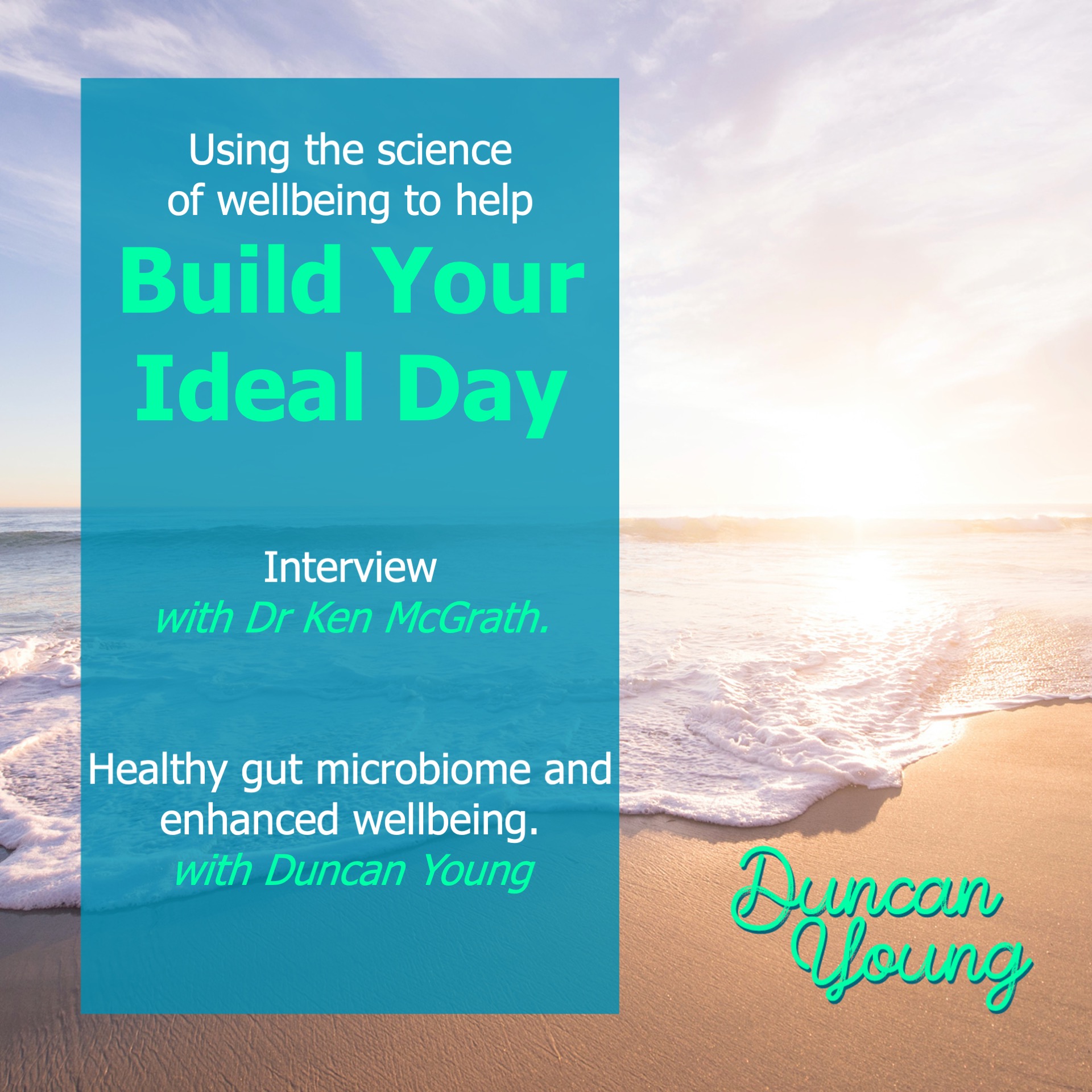 Build Your Ideal Day