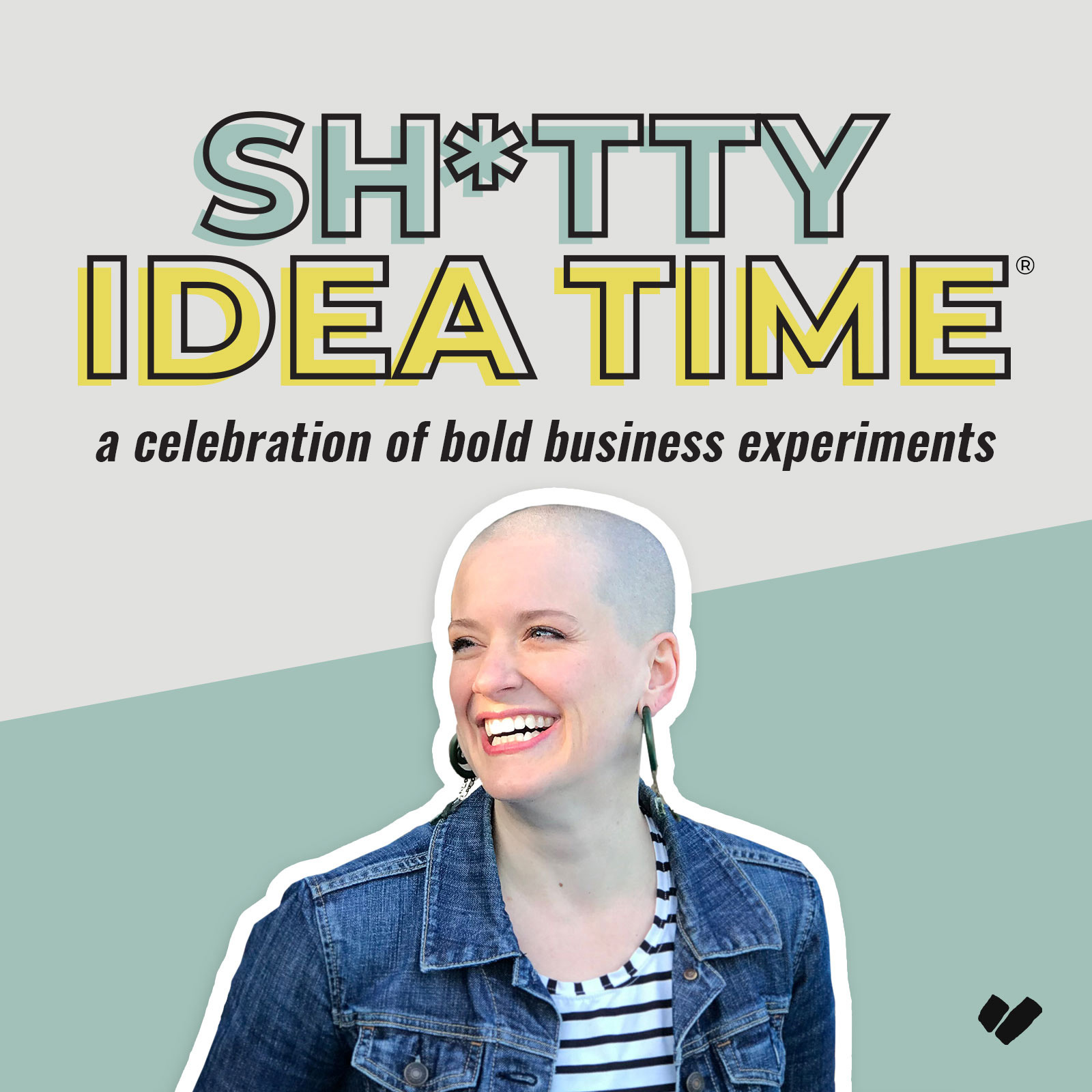 Shitty Idea Time: a celebration of bold business experiments
