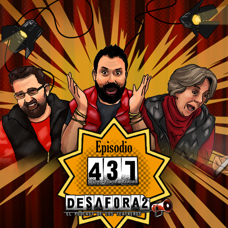 437 - En look pandemia con Mario Sepúlveda