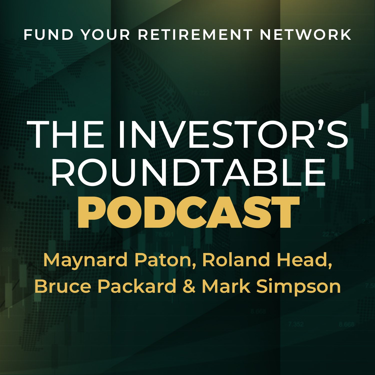 Private Investor\'s Podcasts