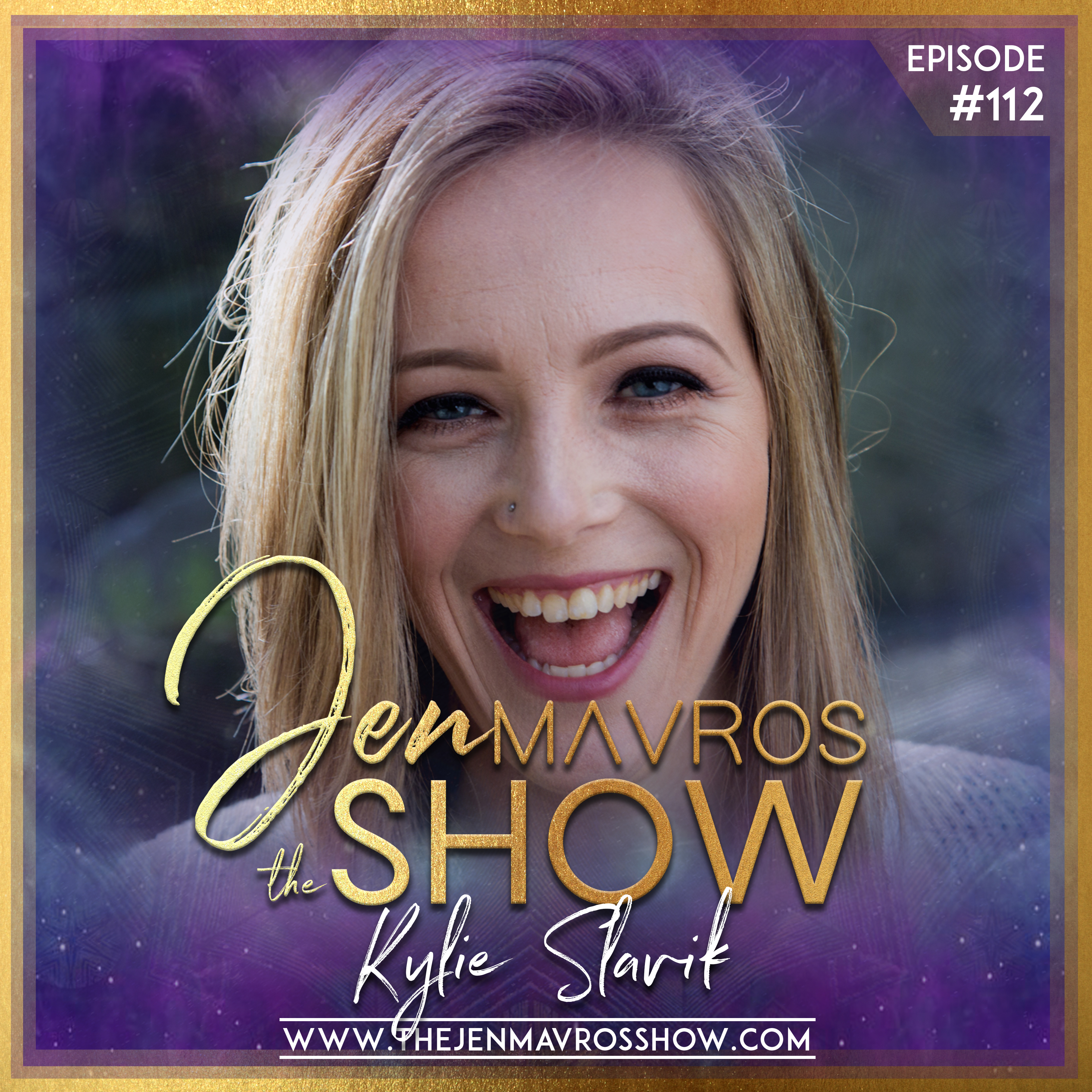 The Jen Mavros Show