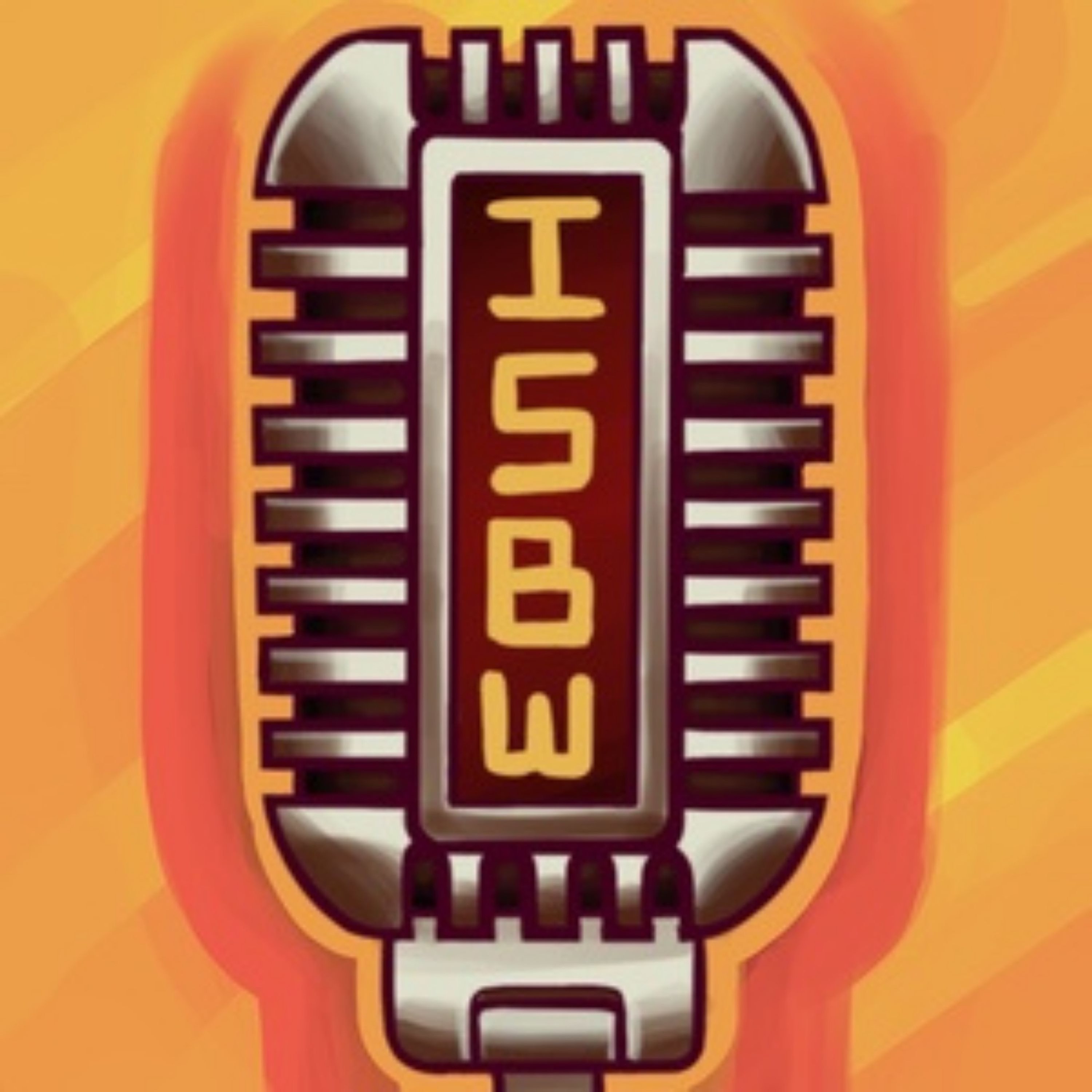 [ISBW] Conquering Creative Bully #1: BART (a potato) podcast episode