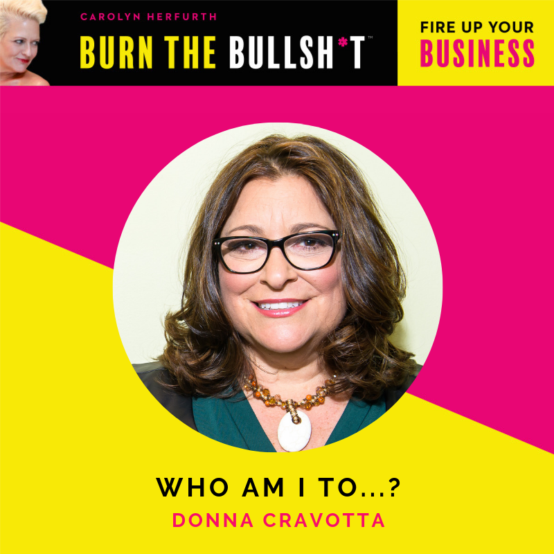 WHO AM I...?