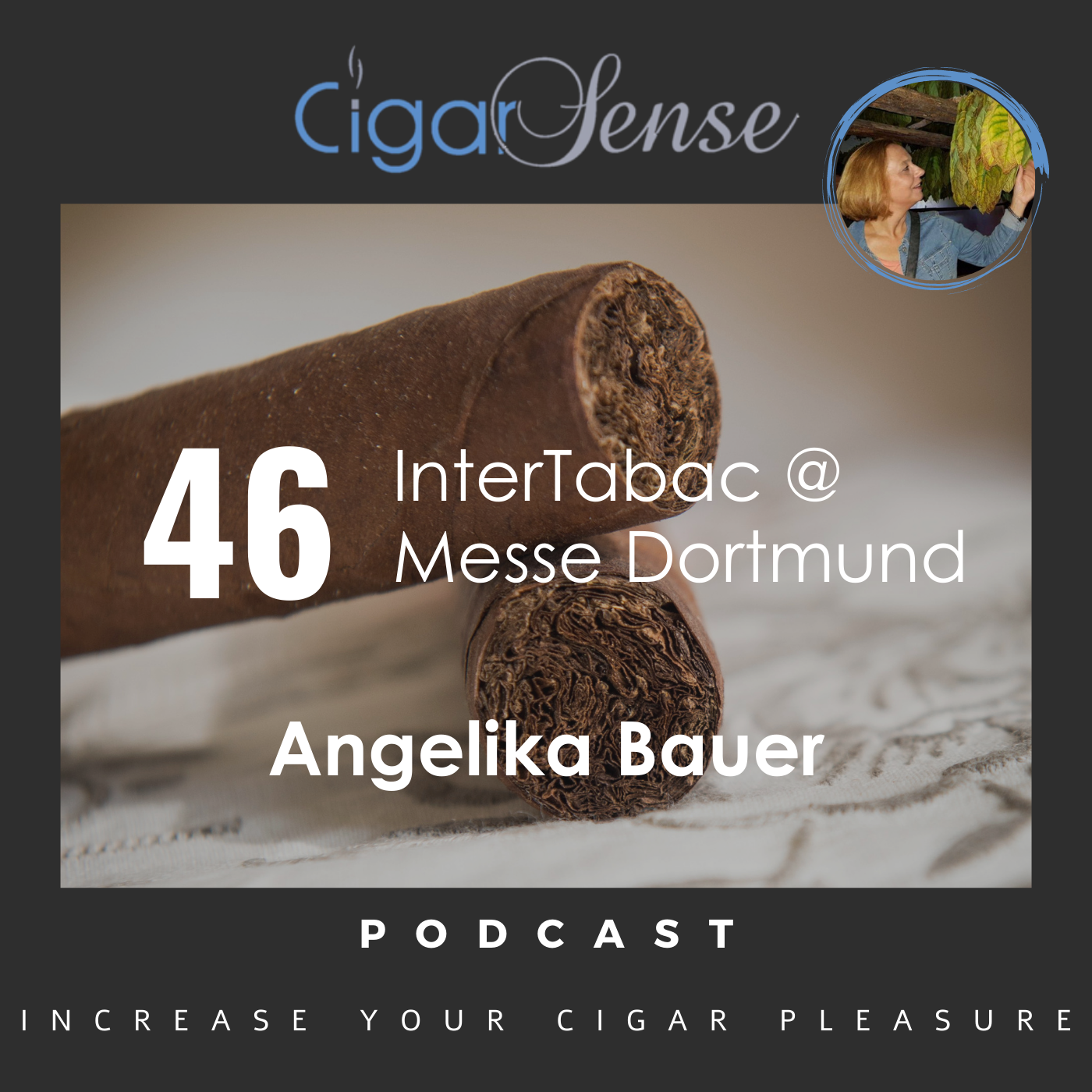 Cigar Sense Podcast