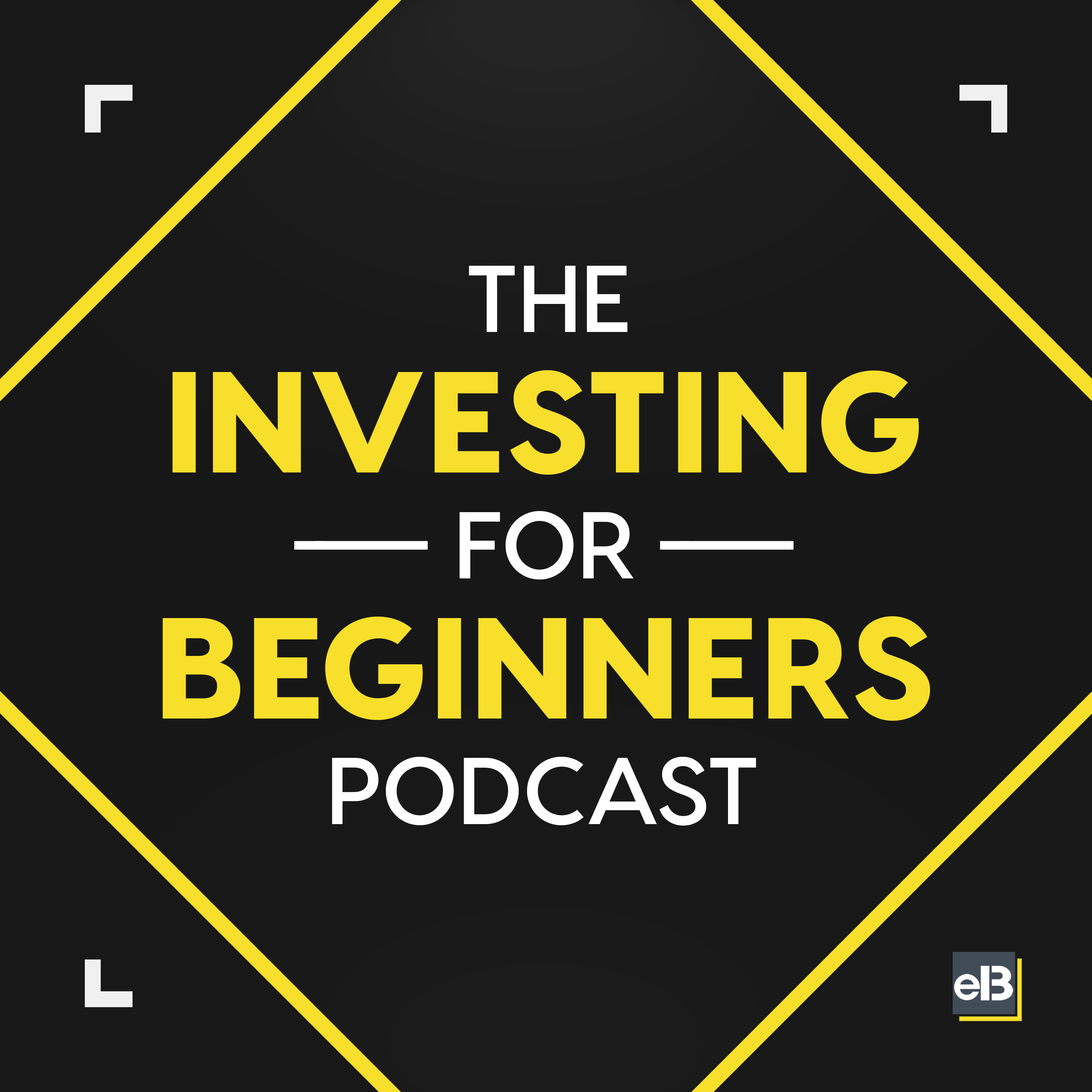 The Investing for Beginners Podcast - Your Path to Financial Freedom