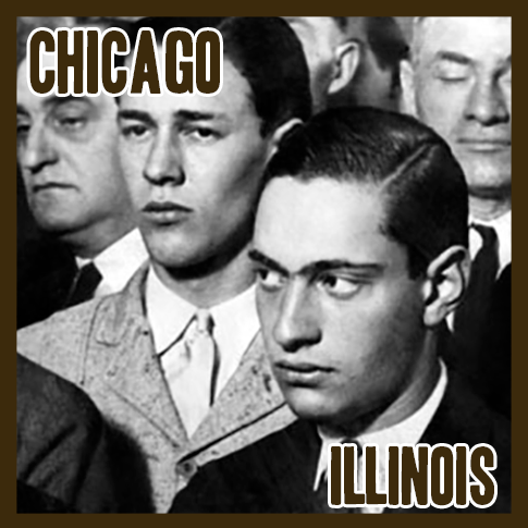 Leopold and Loeb Part 1