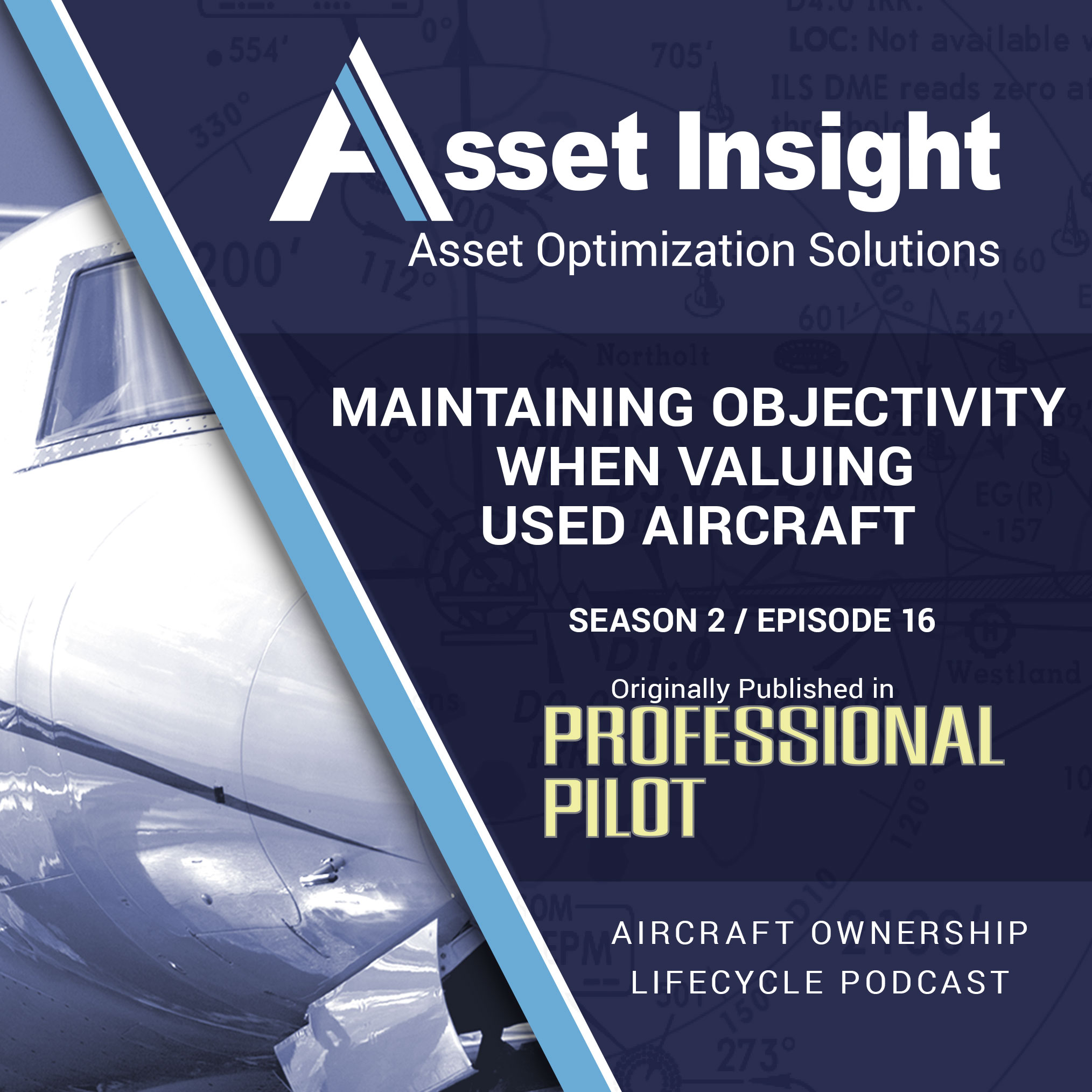 The Asset Insight Podcast