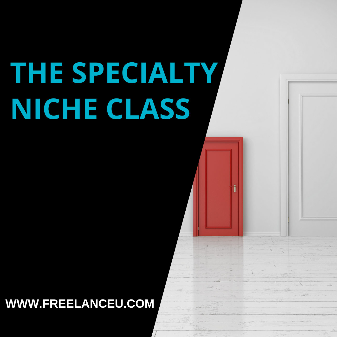 The Freelance Podclass