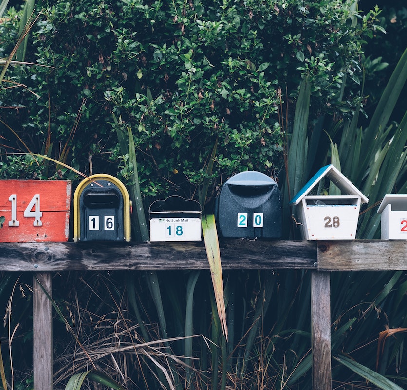 Episode 398: Listener Mail Bag!