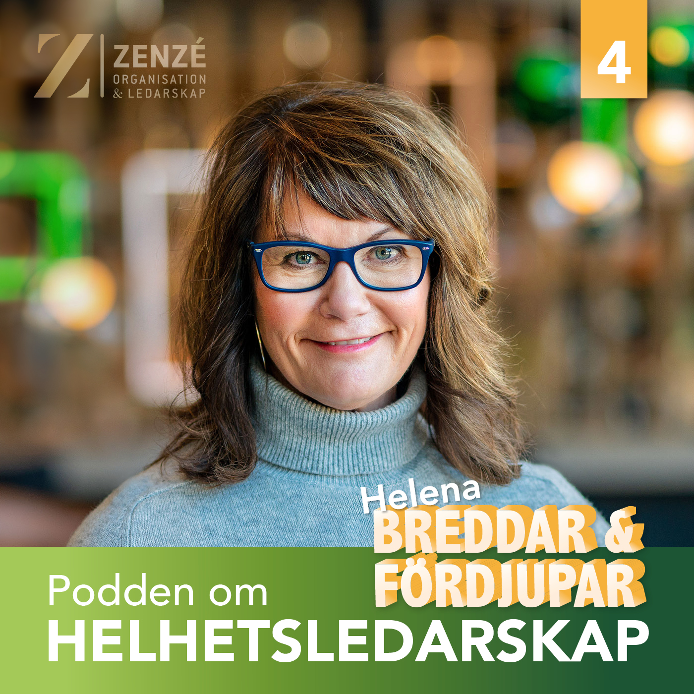 Podden om helhetsledarskap