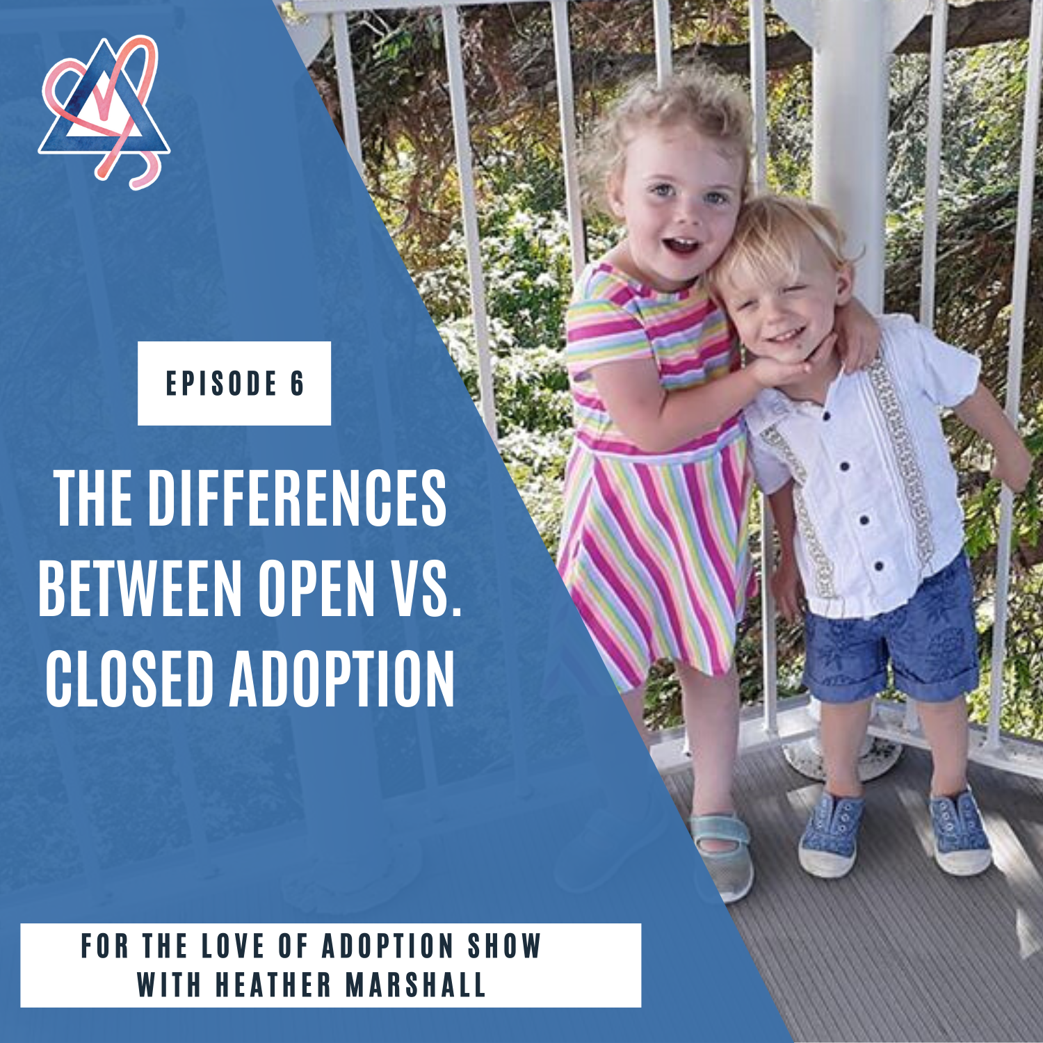 For the Love of Adoption Show