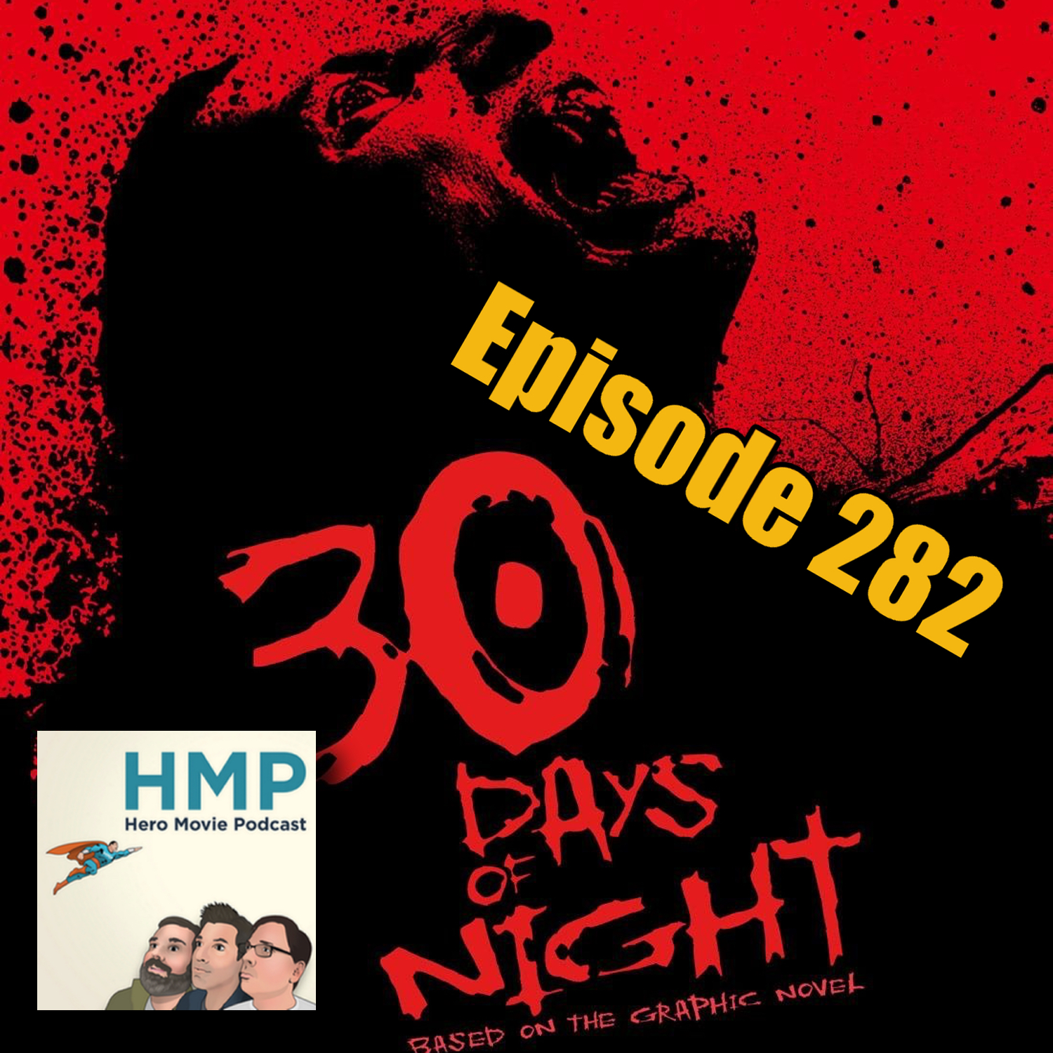 30 Days of Night