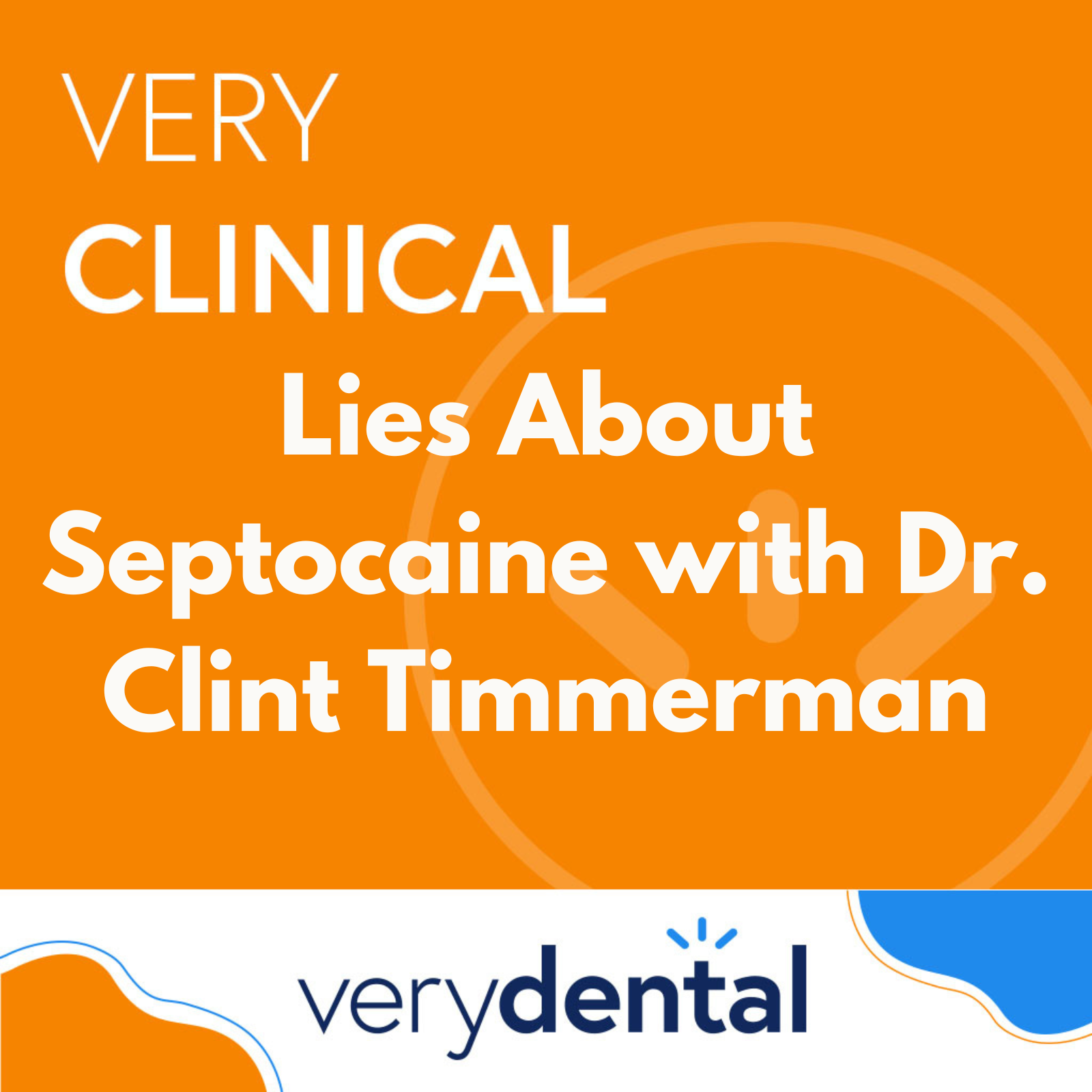 The Very Dental Podcast Network