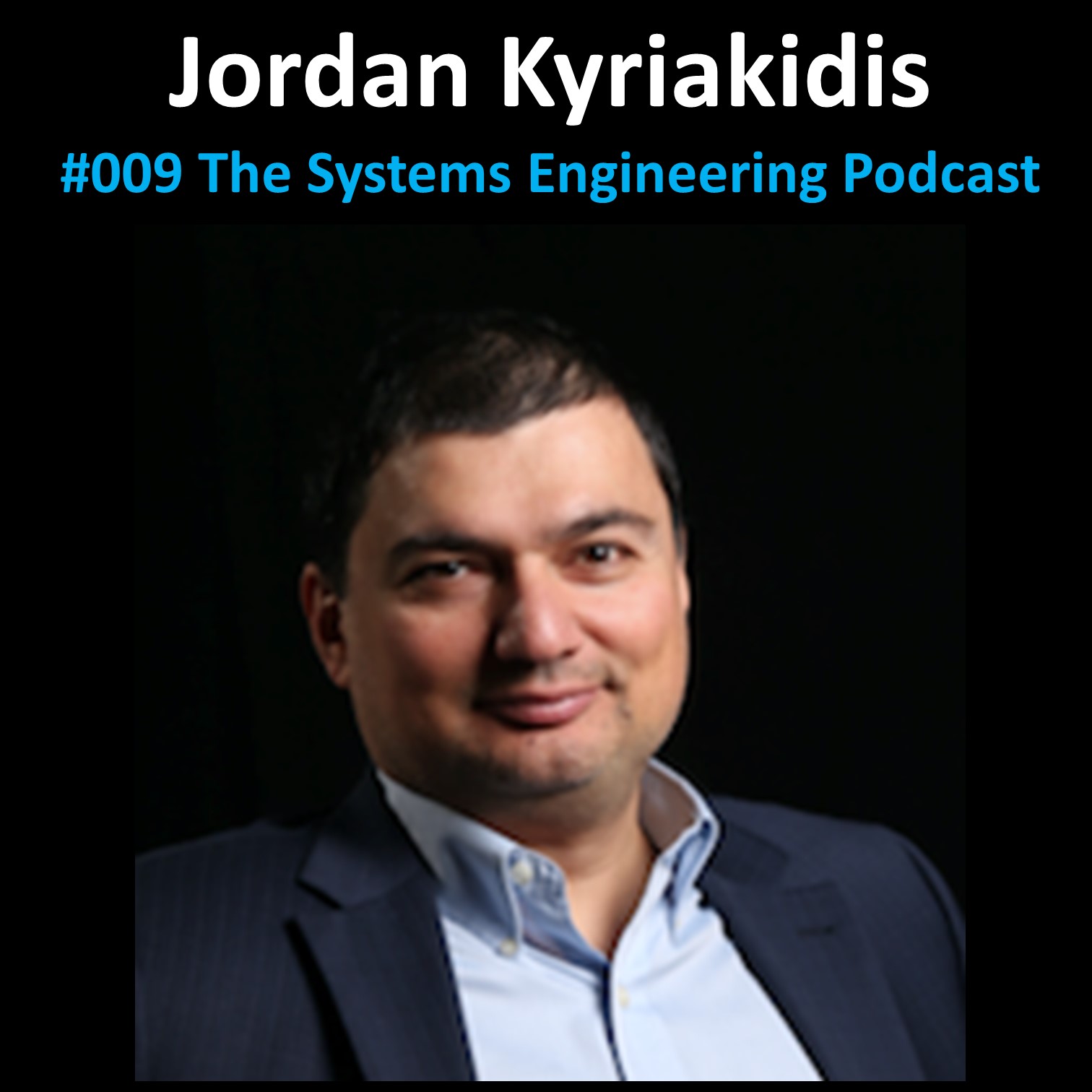 The Systems Engineering Podcast