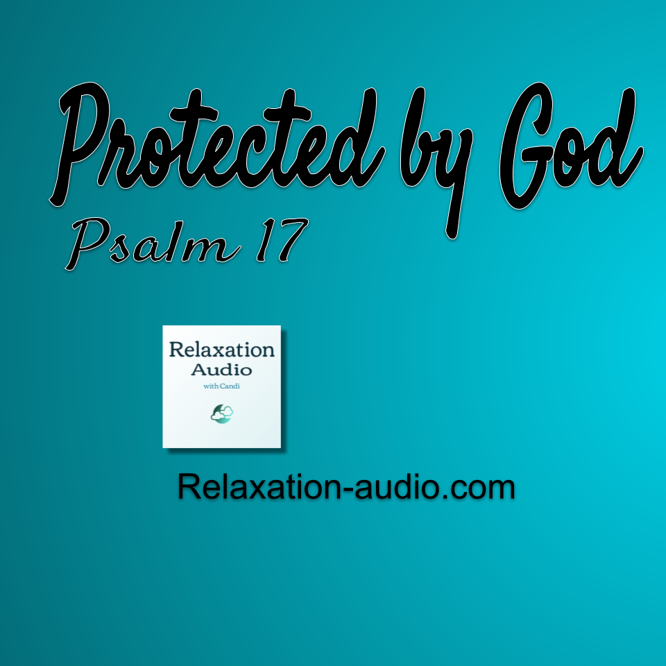 Relaxation Audio with Candi