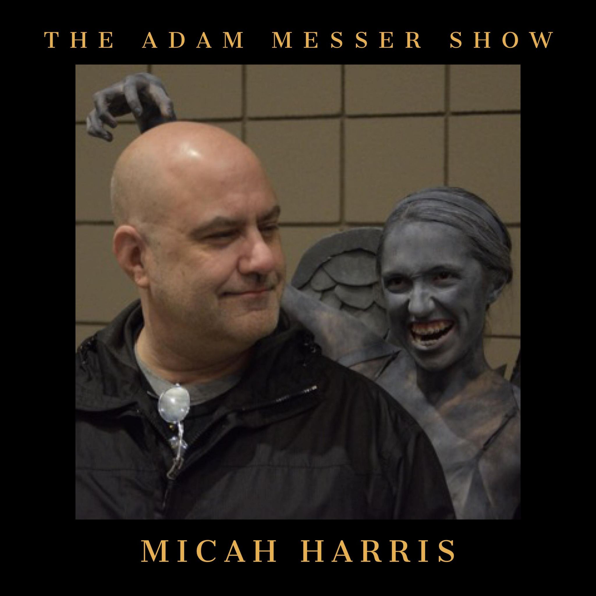 The Adam Messer Show