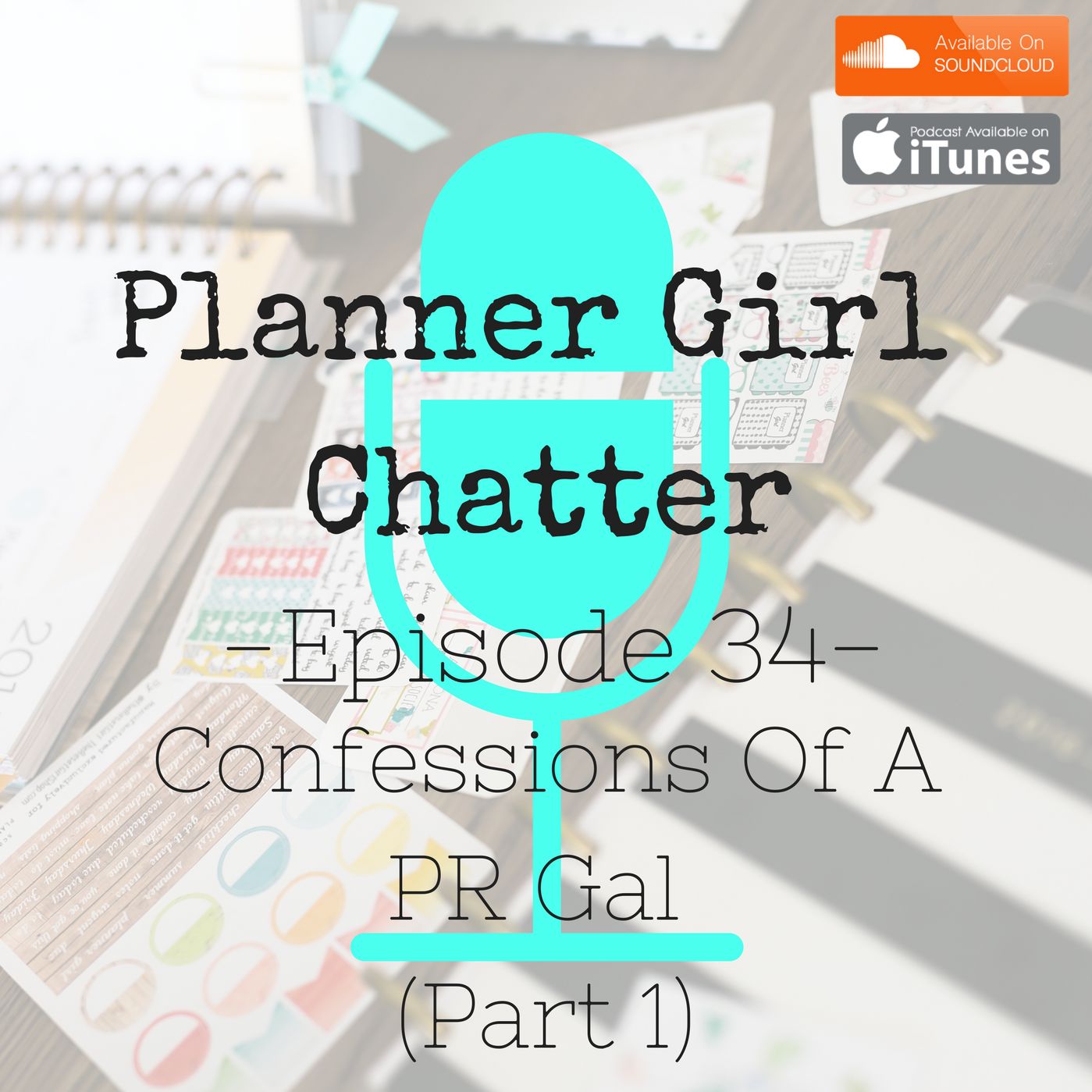 Planner Girl Chatter