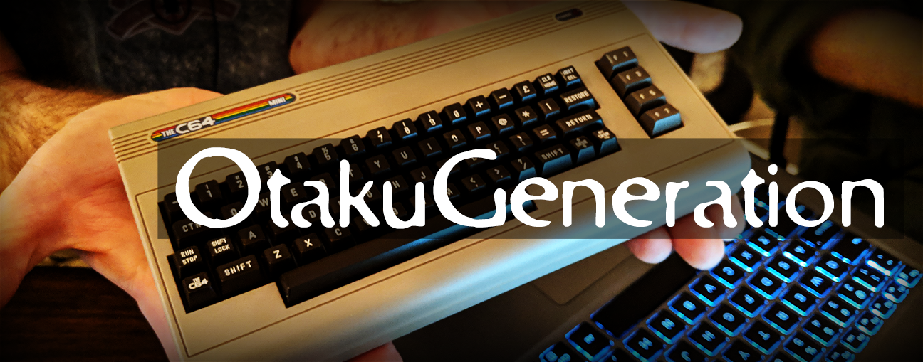OtakuGeneration.net :: (Show #706) XMAS OtakuGeneration.net :: (Show #706) XMAS