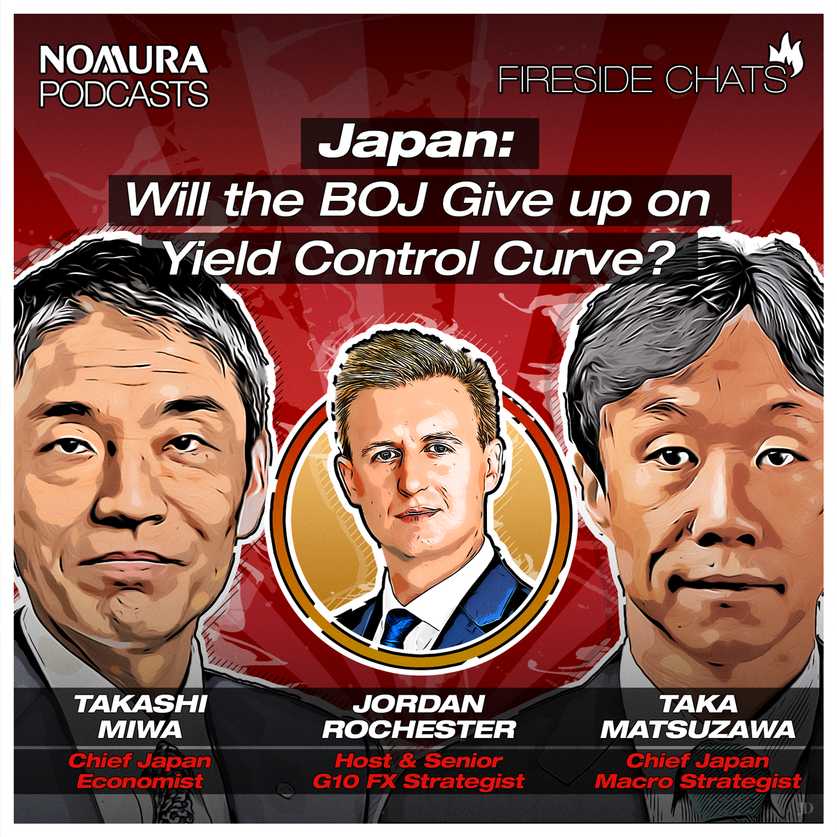 Nomura – MacroBrew