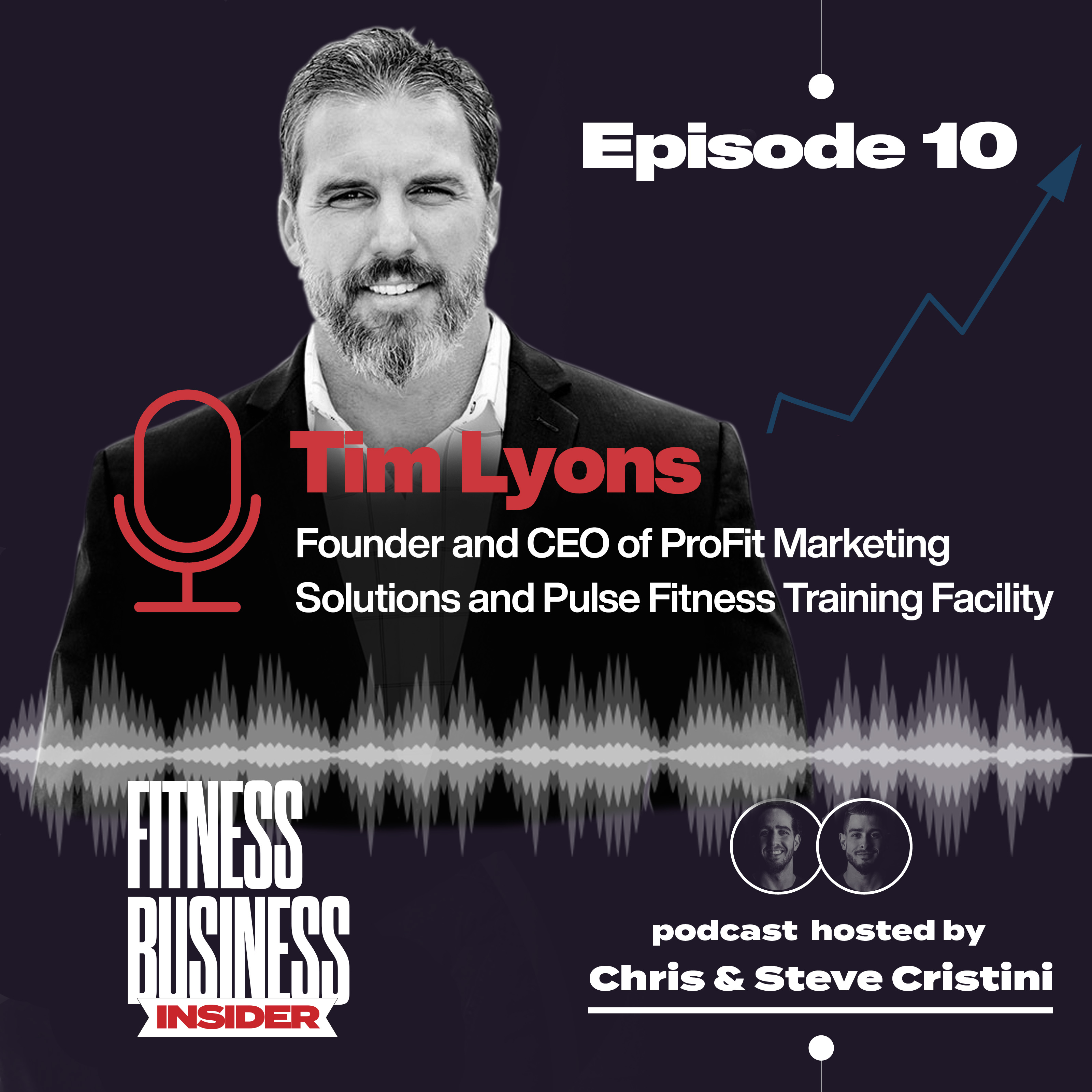 Fitness Business Insider Podcast