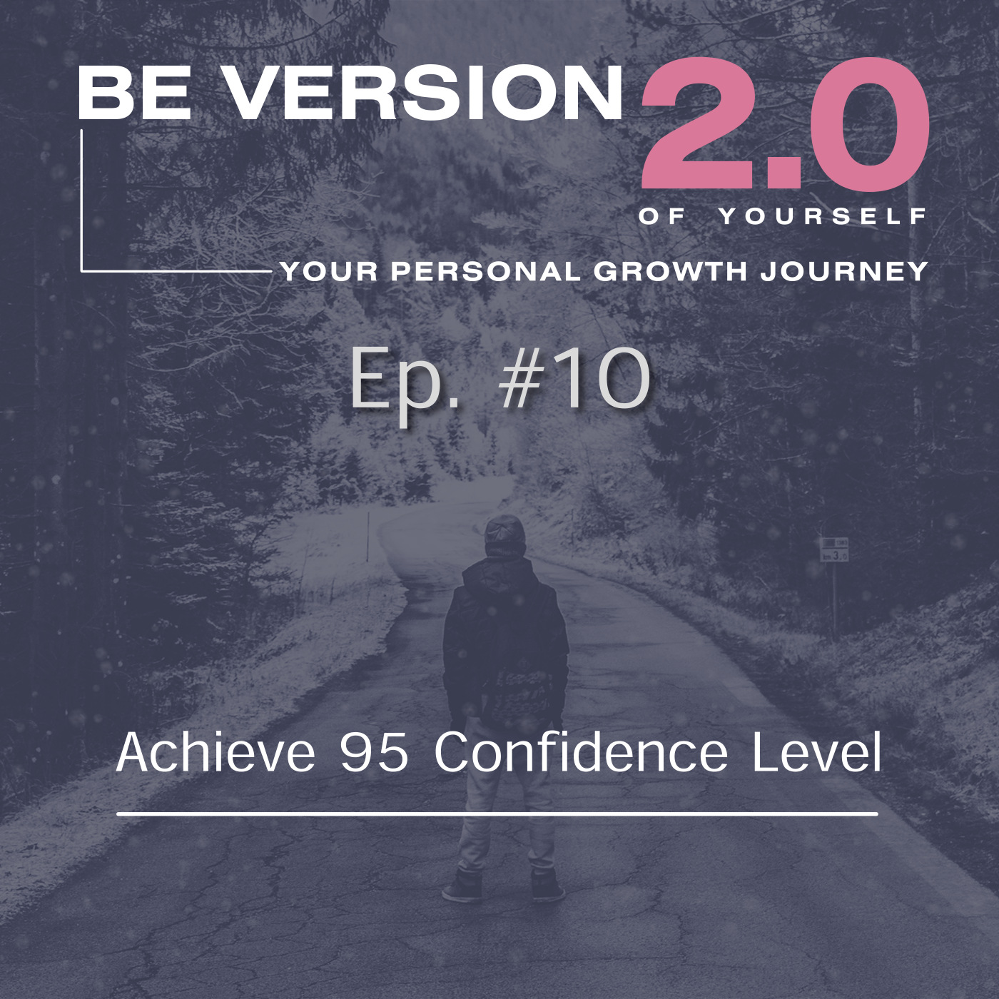 He Is Hero — Be version 2.0 of yourself