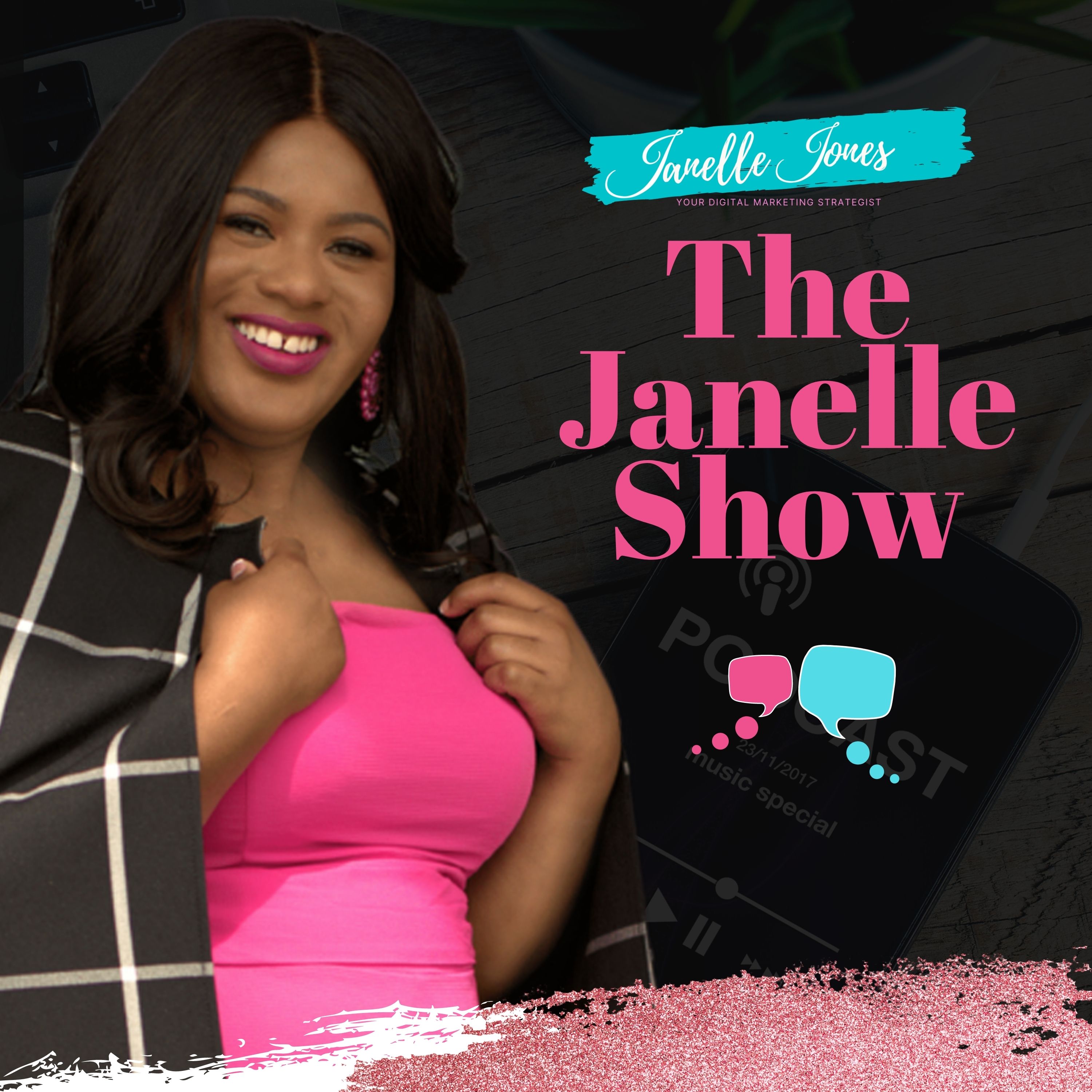 The Janelle Show
