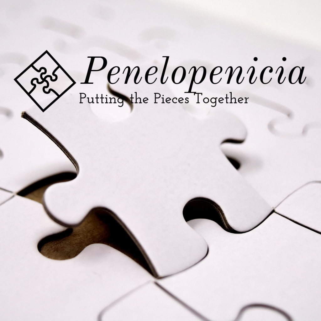 Penelopenicia.net