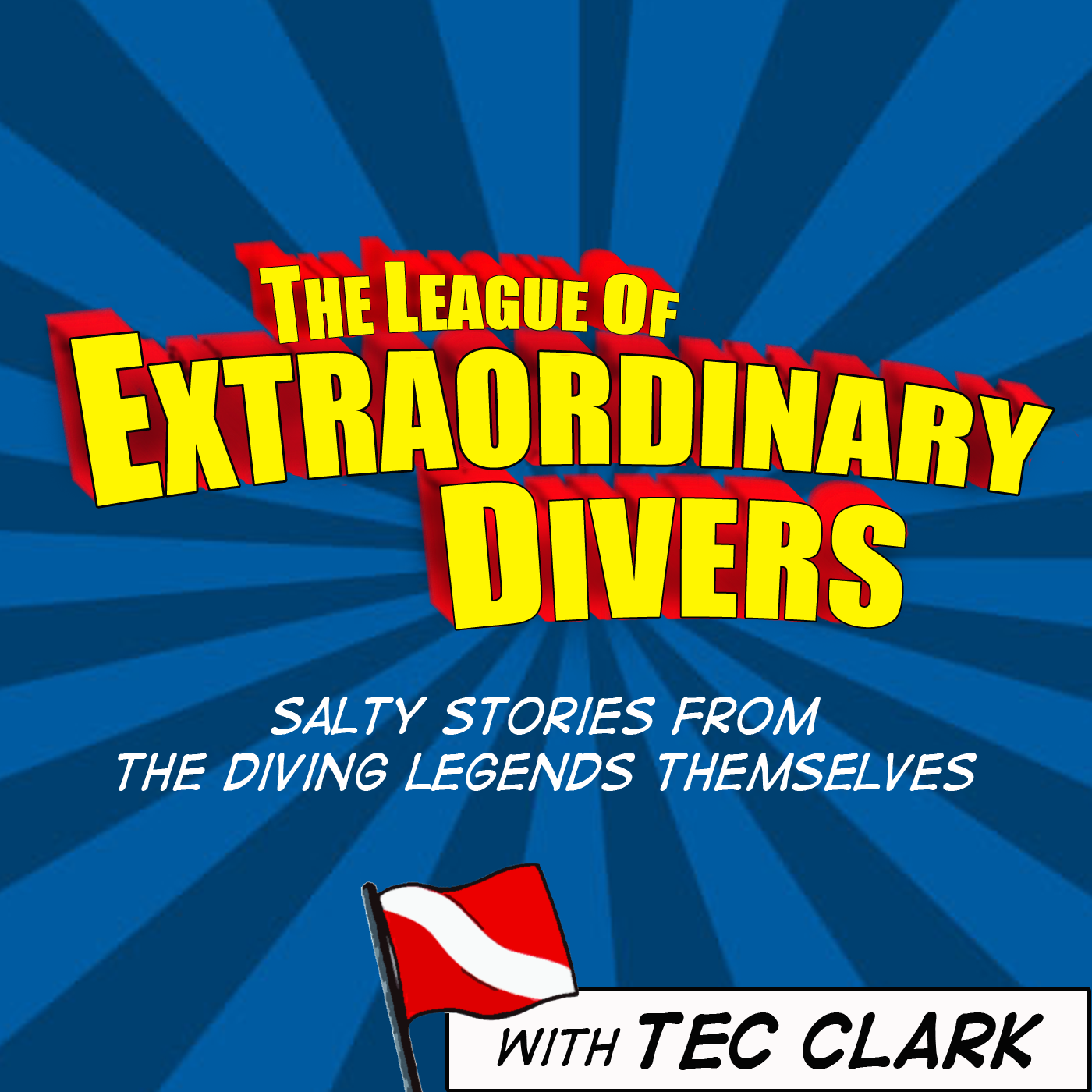 tecclark\'s podcast