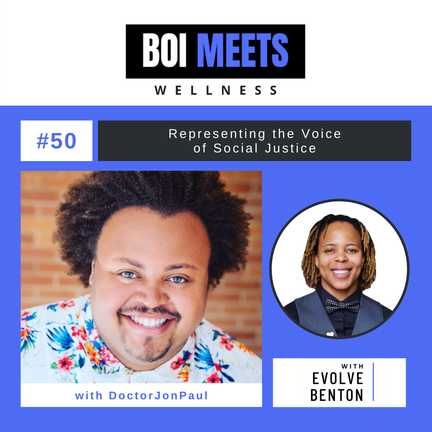 BOI MEETS WELLNESS