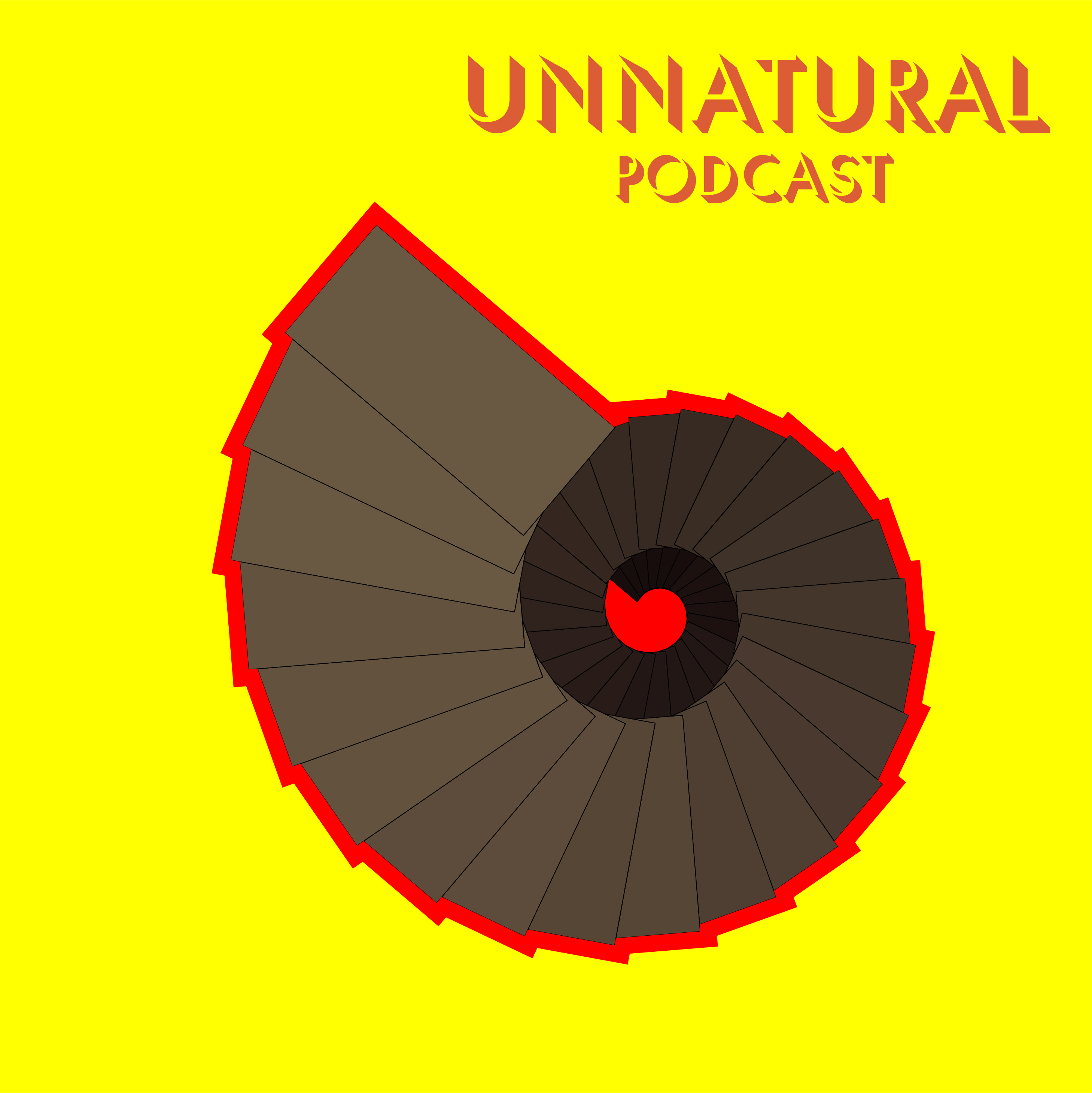 Unnatural Podcast