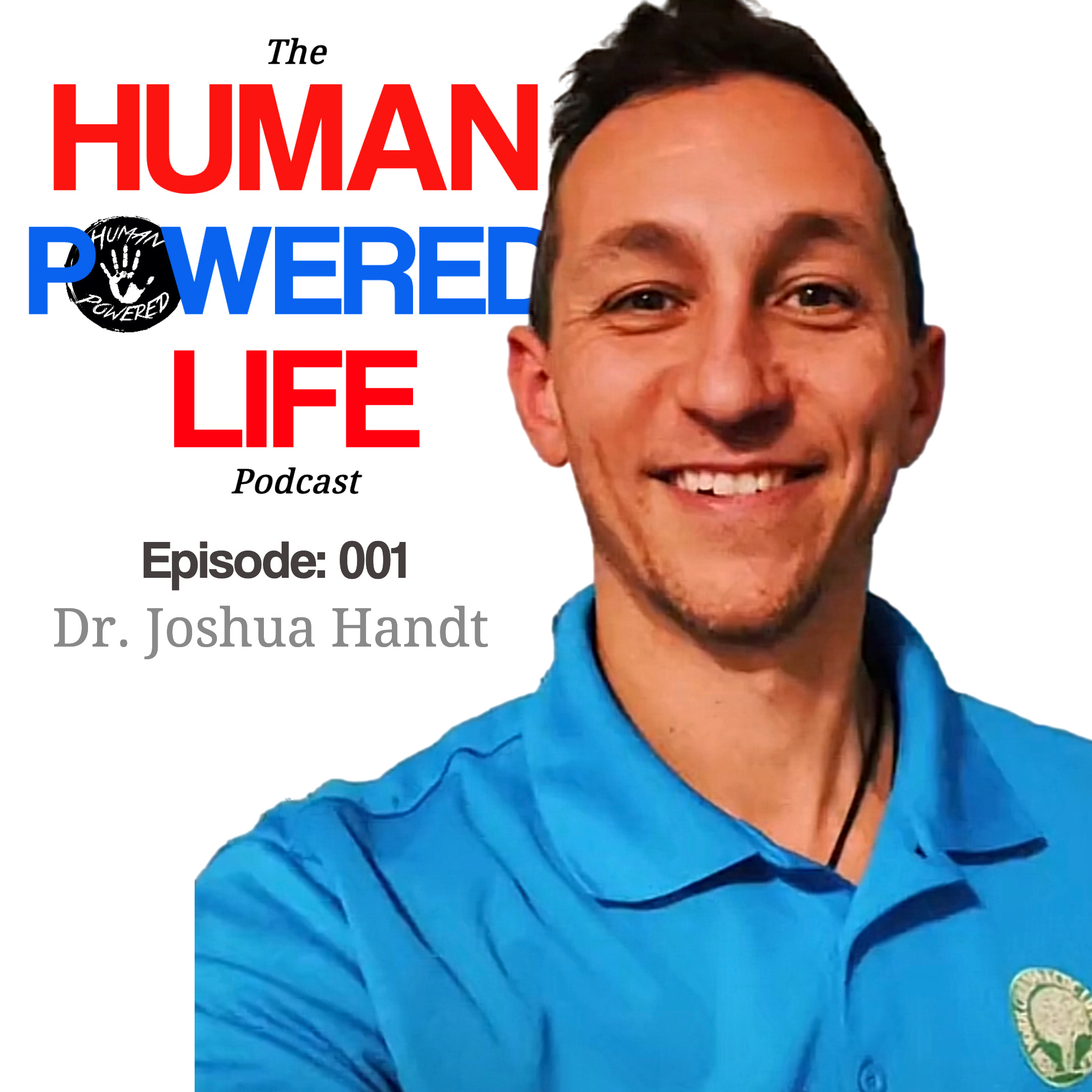 Human Powered Life